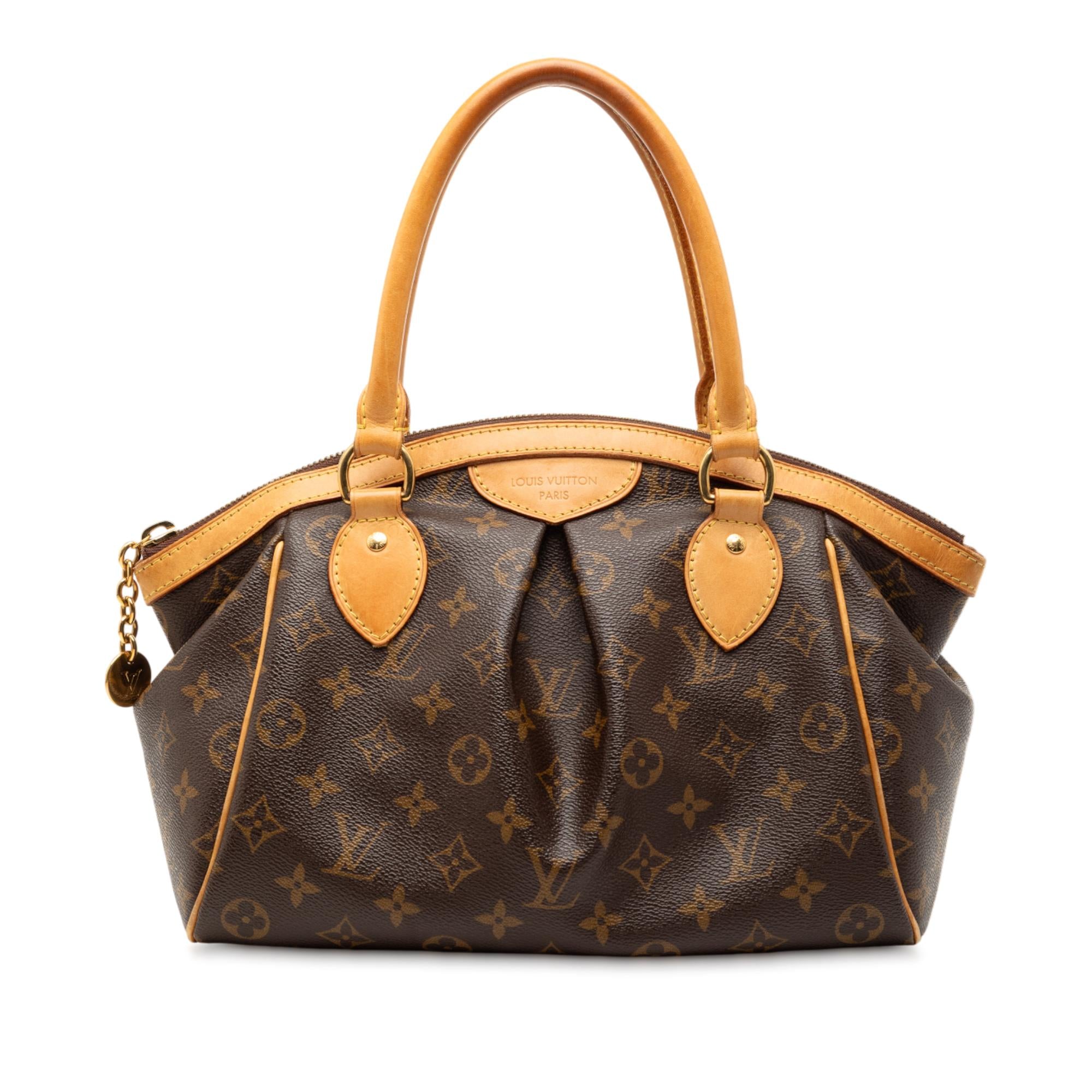 Louis Vuitton Monogram Tivoli PM