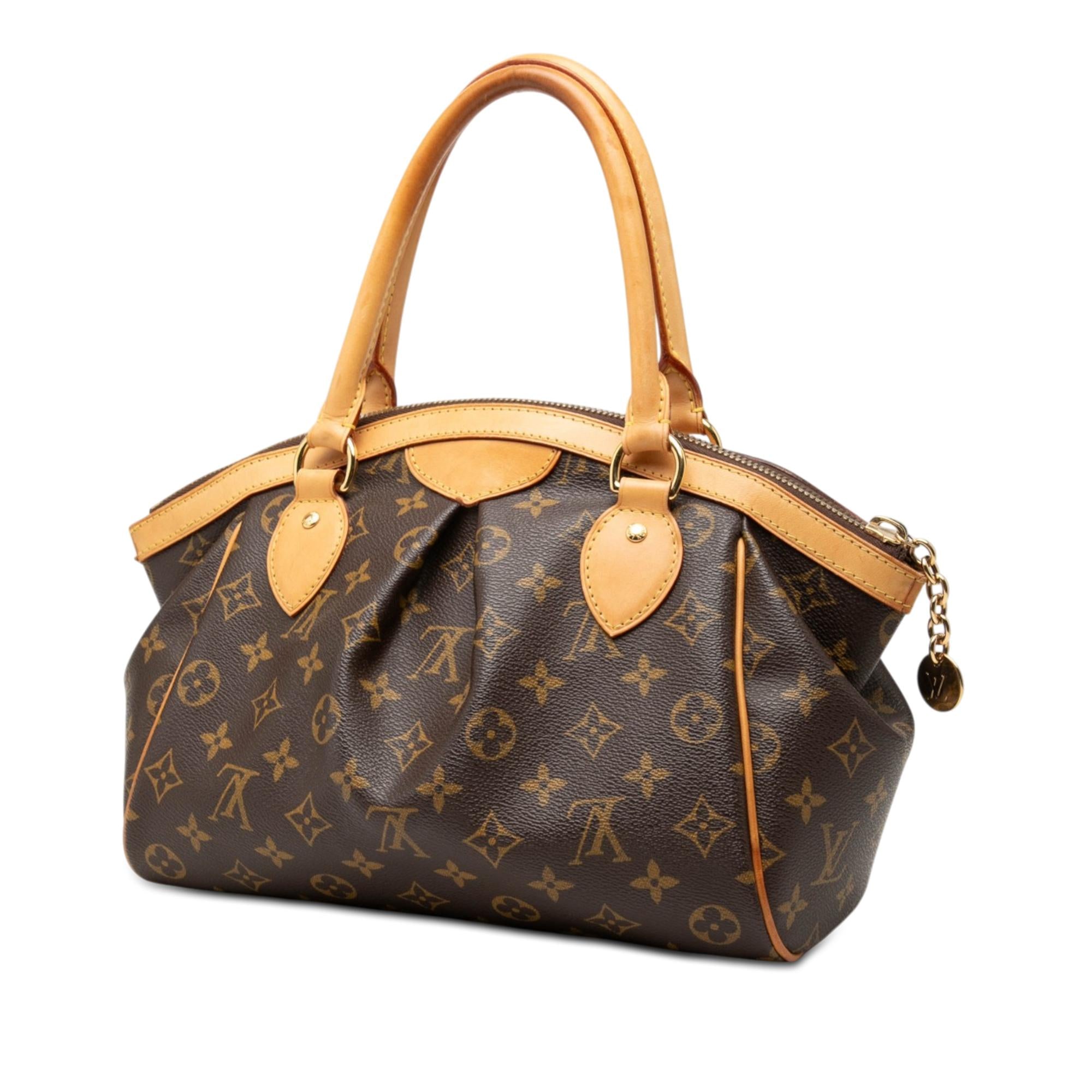 Louis Vuitton Monogram Tivoli PM