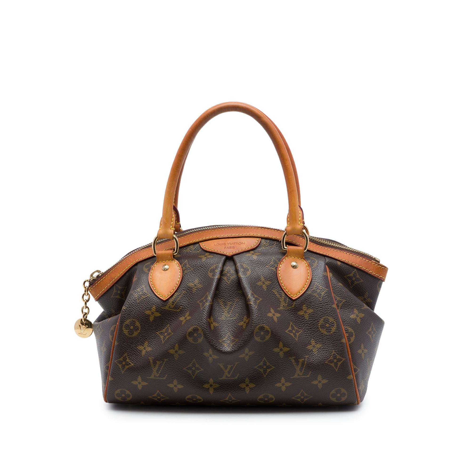 Louis Vuitton Monogram Tivoli PM