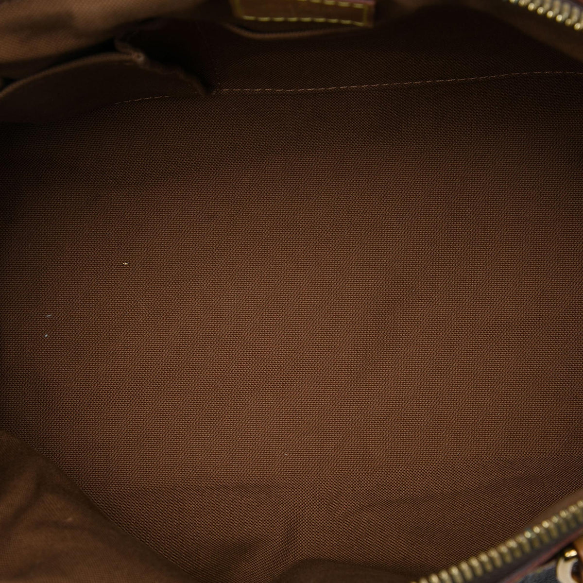 Louis Vuitton Monogram Tivoli PM
