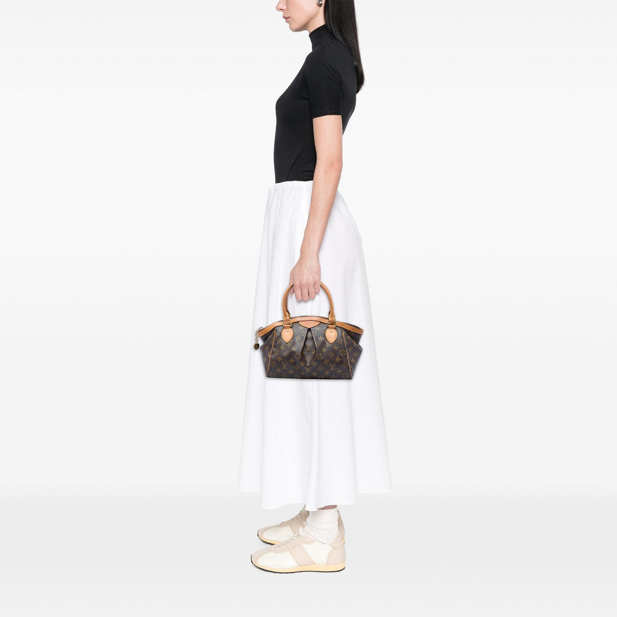 Louis Vuitton Monogram Tivoli PM