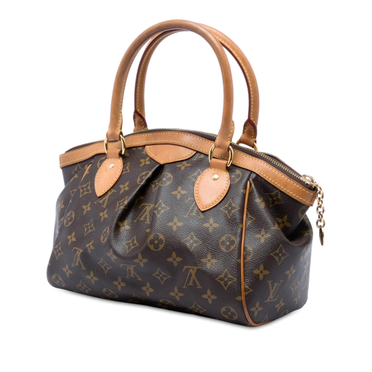 Louis Vuitton Monogram Tivoli PM