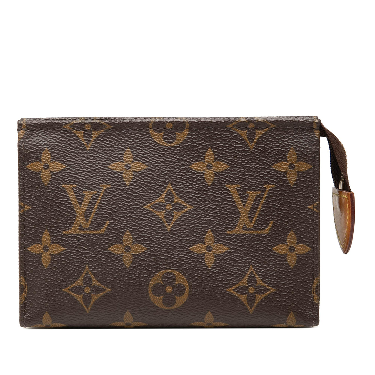 Louis Vuitton Monogram Toiletry Pouch 15