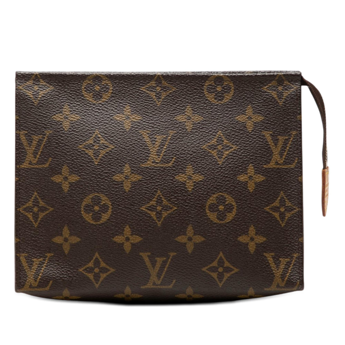 Louis Vuitton Monogram Toiletry Pouch 19