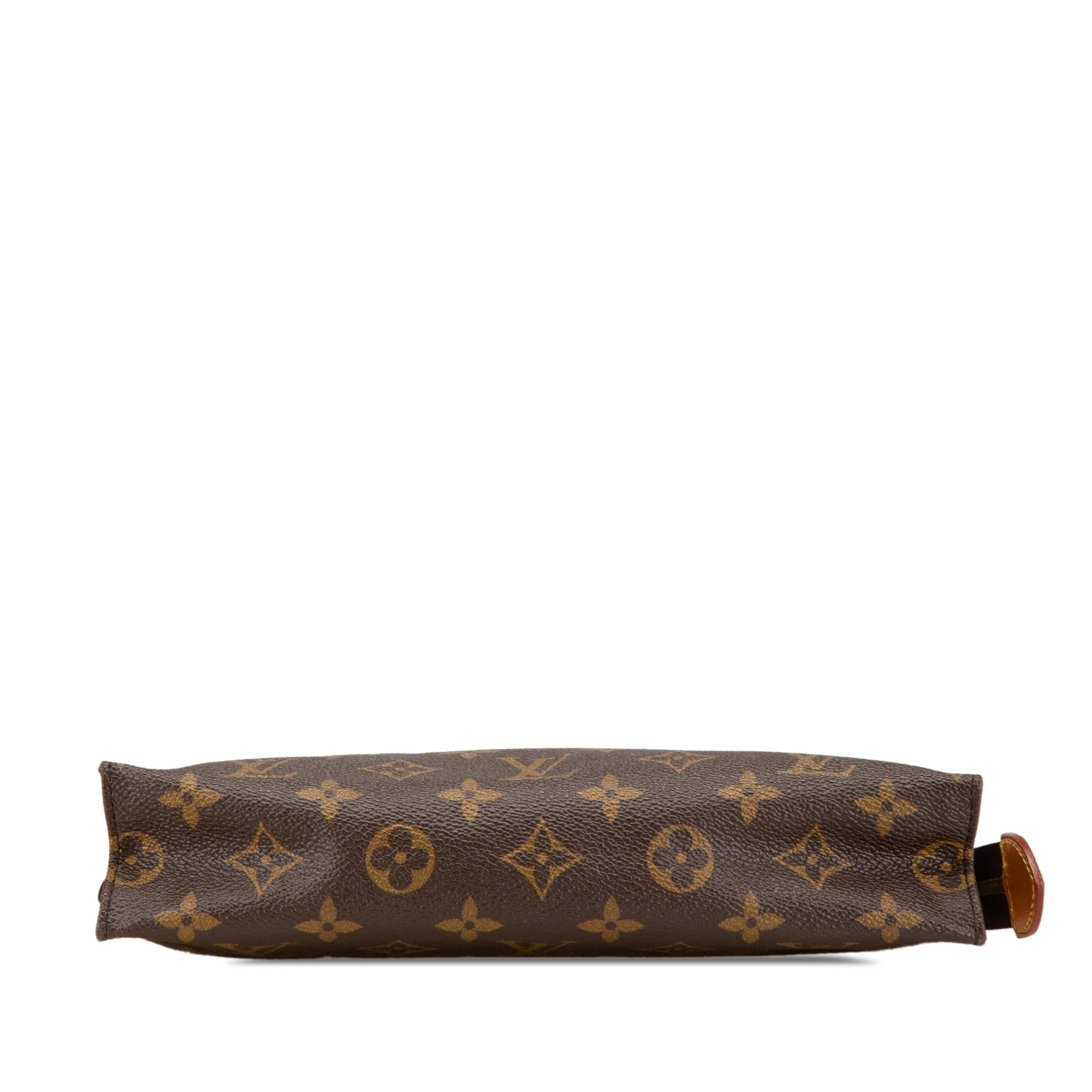 Louis Vuitton Monogram Toiletry Pouch 26
