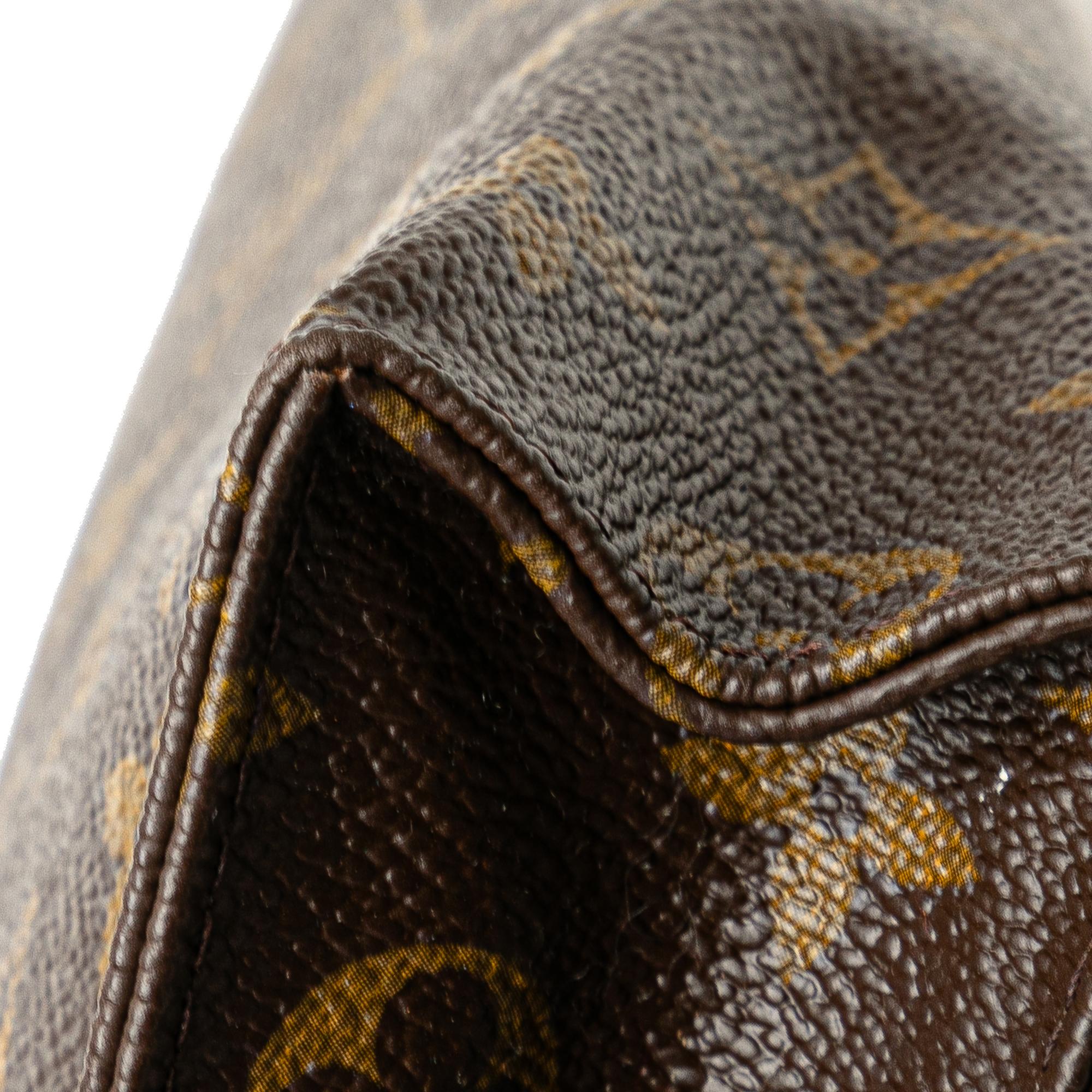 Louis Vuitton Monogram Toiletry Pouch 26