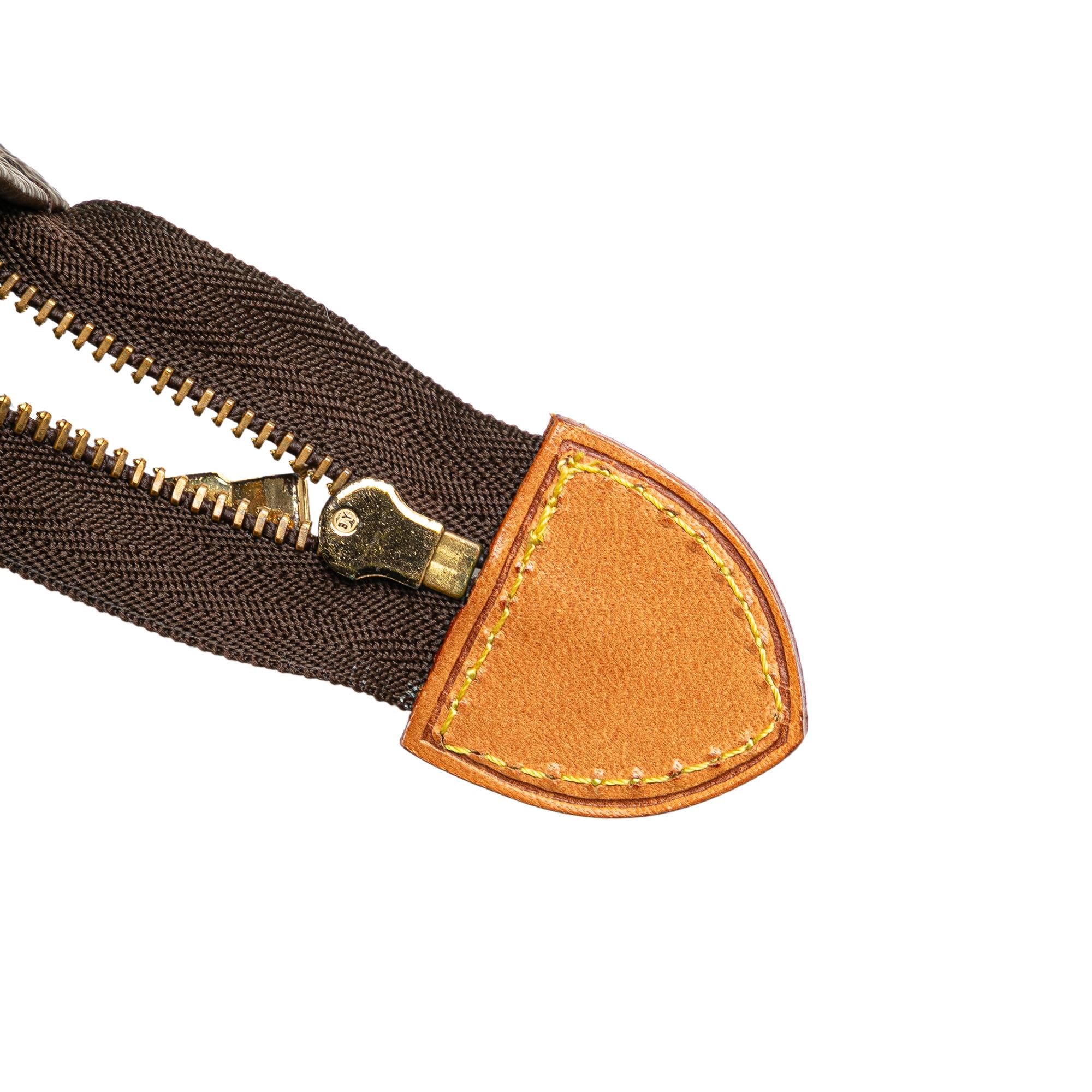 Louis Vuitton Monogram Toiletry Pouch 26