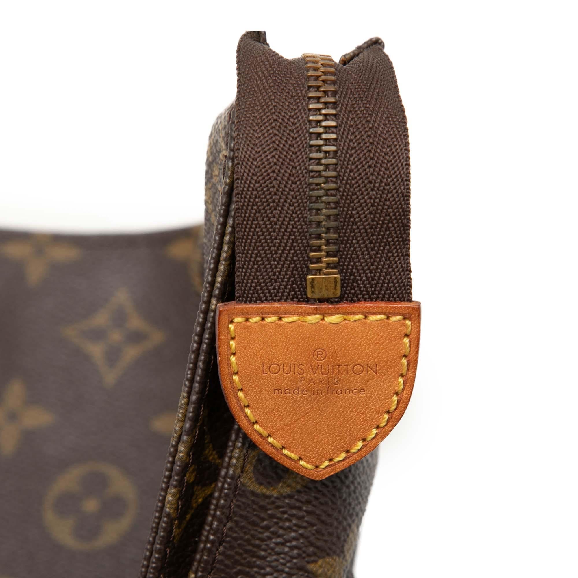 Louis Vuitton Monogram Toiletry Pouch 26