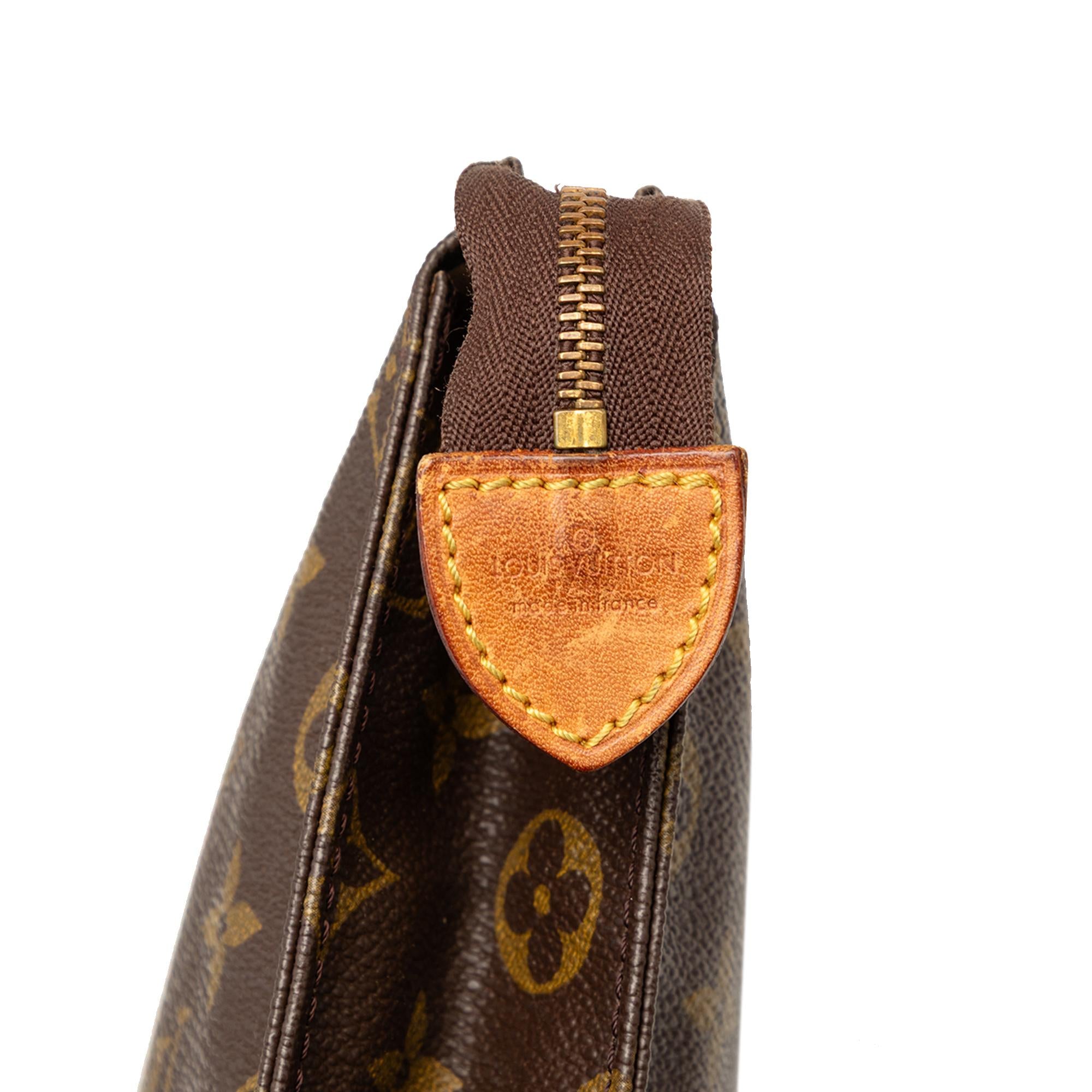 Louis Vuitton Monogram Toiletry Pouch 26