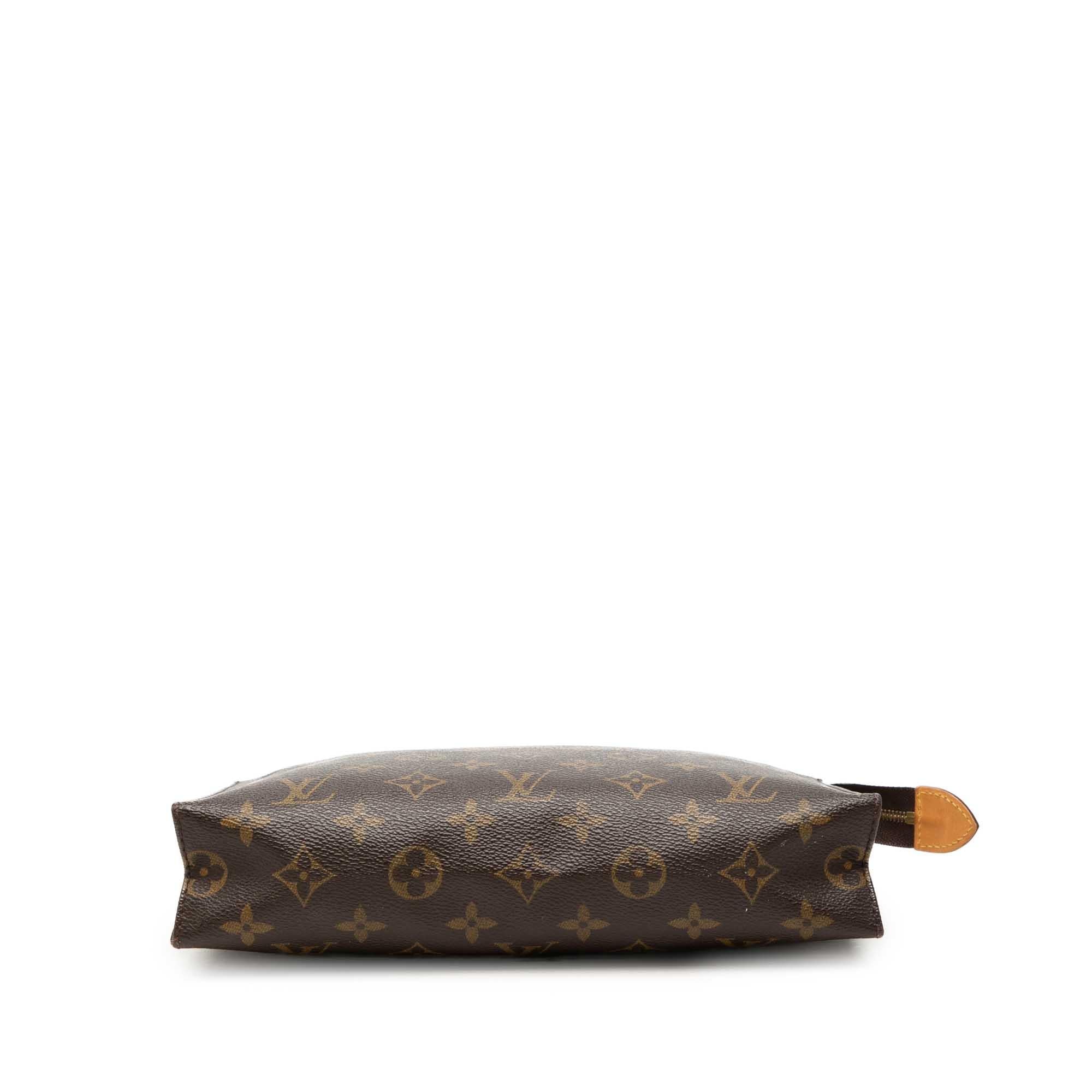 Louis Vuitton Monogram Toiletry Pouch 26