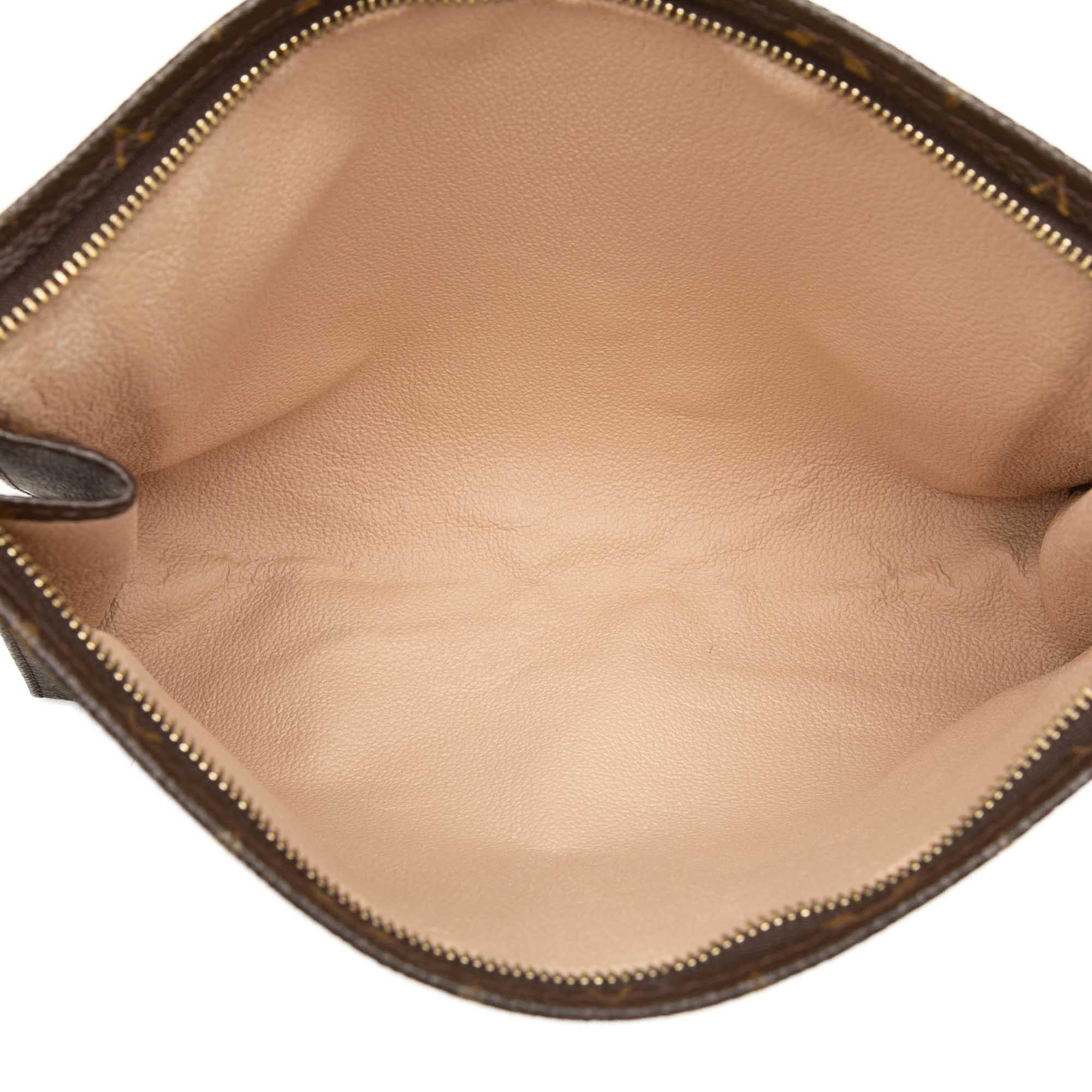 Louis Vuitton Monogram Toiletry Pouch 26