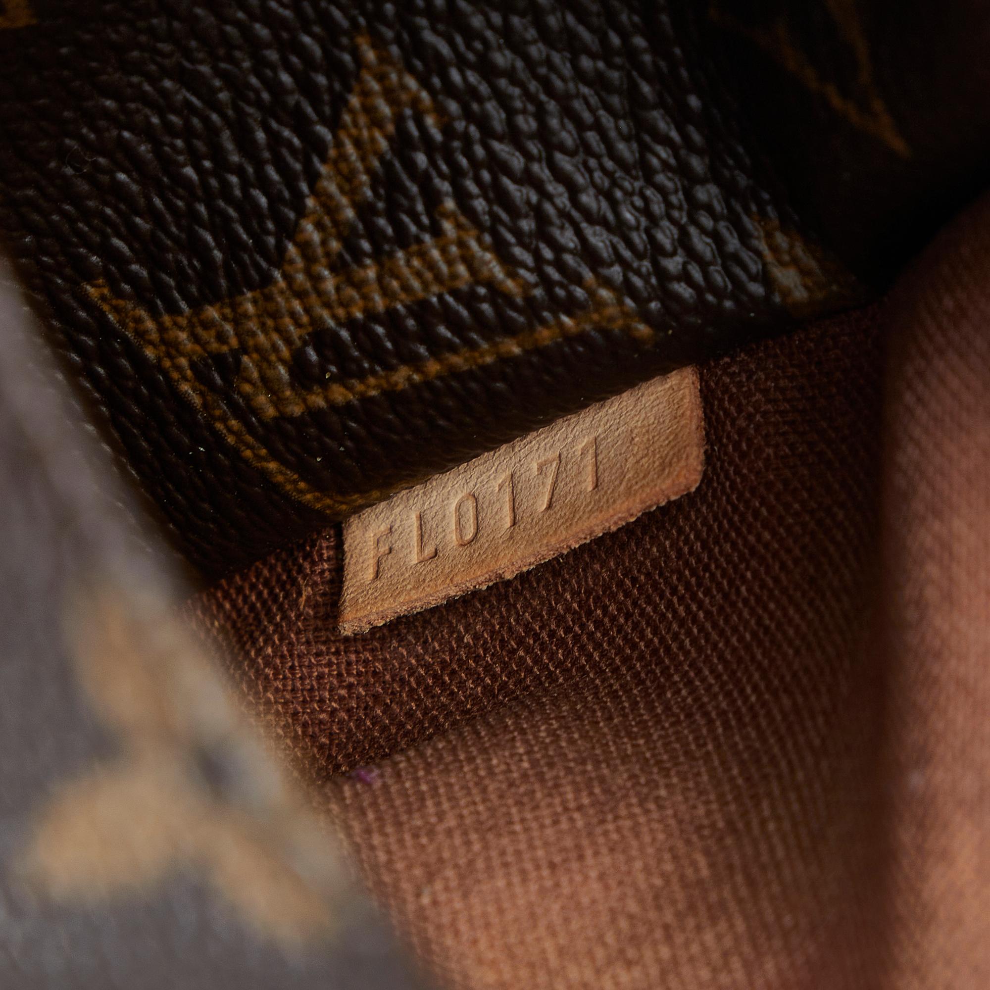 Louis Vuitton Monogram Totallly PM (SHG-P8tUuk)