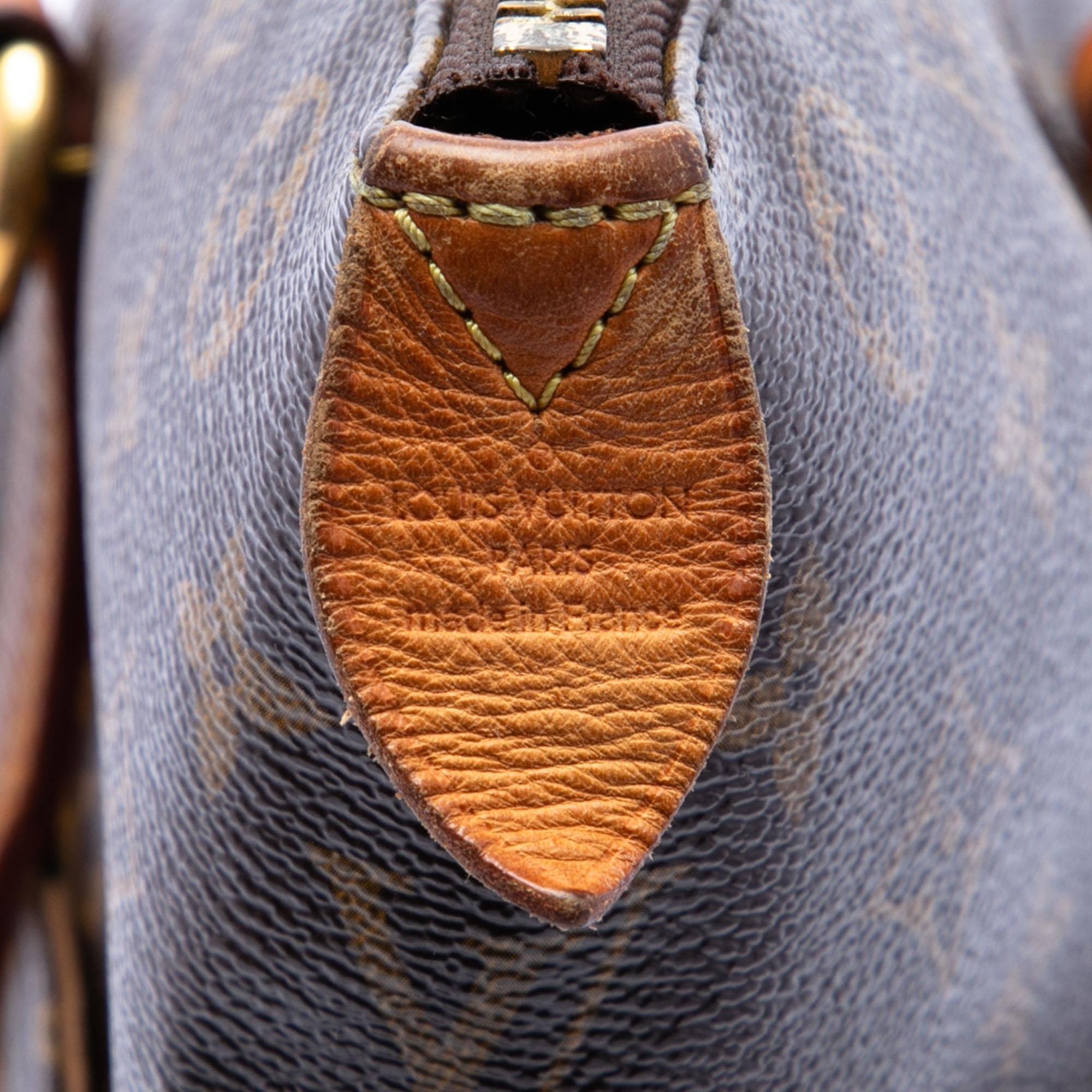 Louis Vuitton Monogram Totally GM