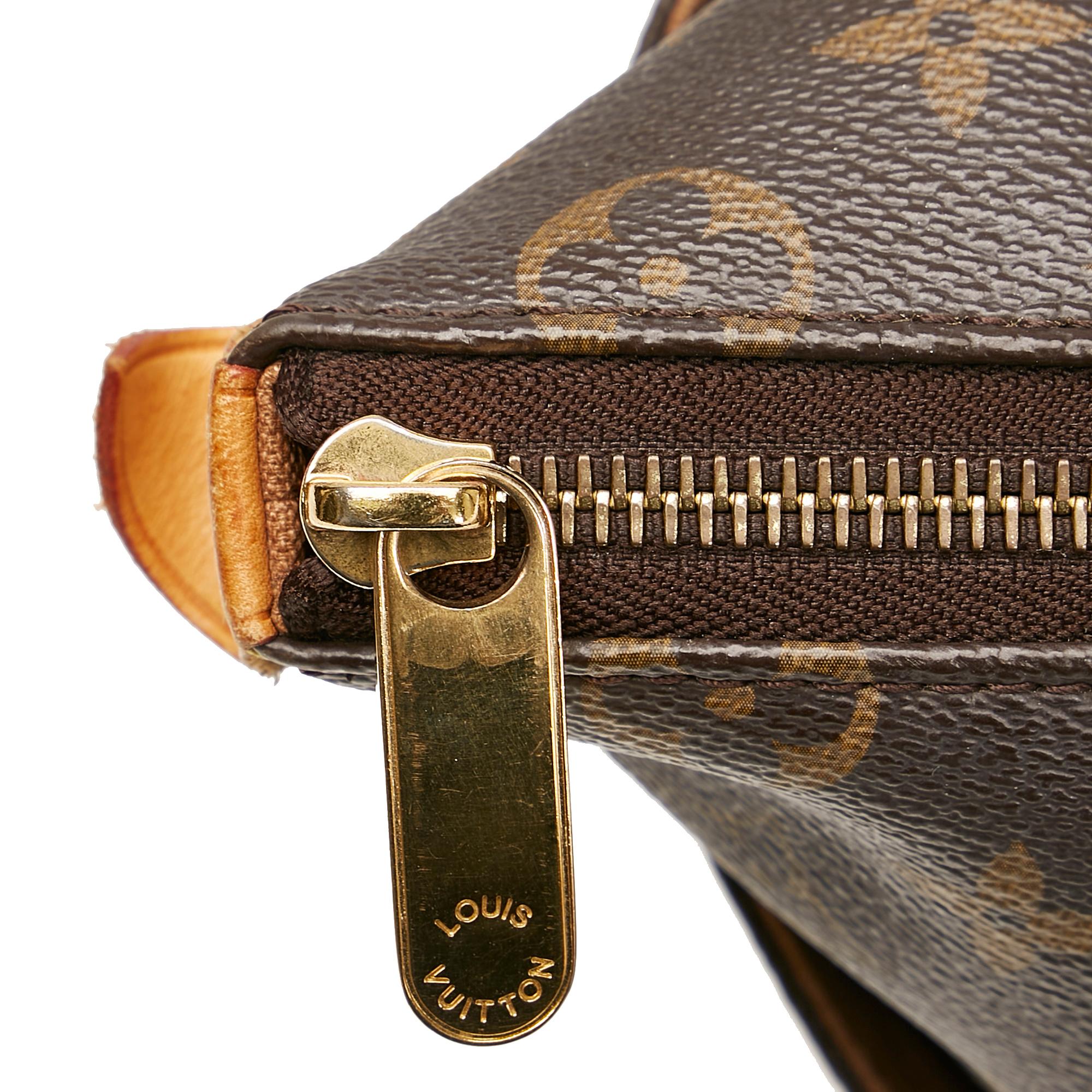 Louis Vuitton Monogram Totally MM (SHG-W5DFwn)