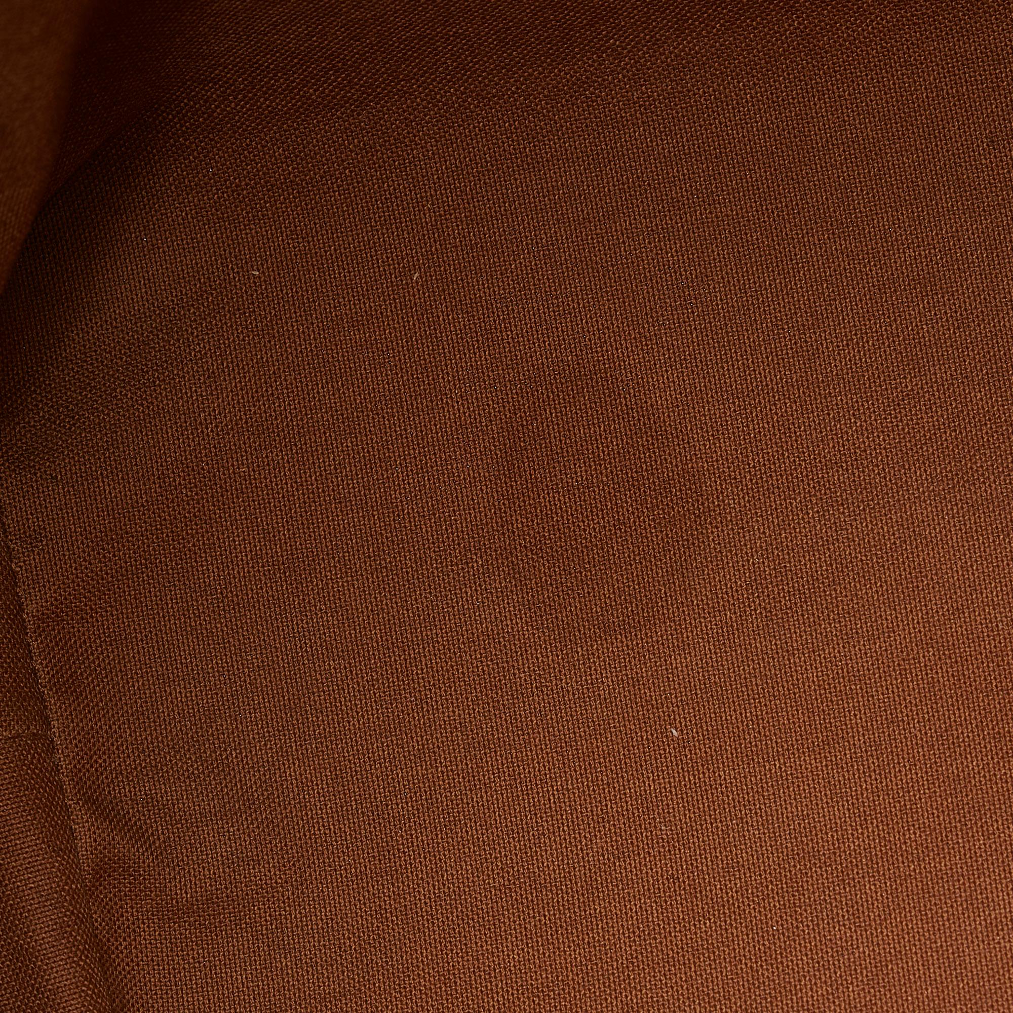 Louis Vuitton Monogram Totally MM (SHG-W5DFwn)