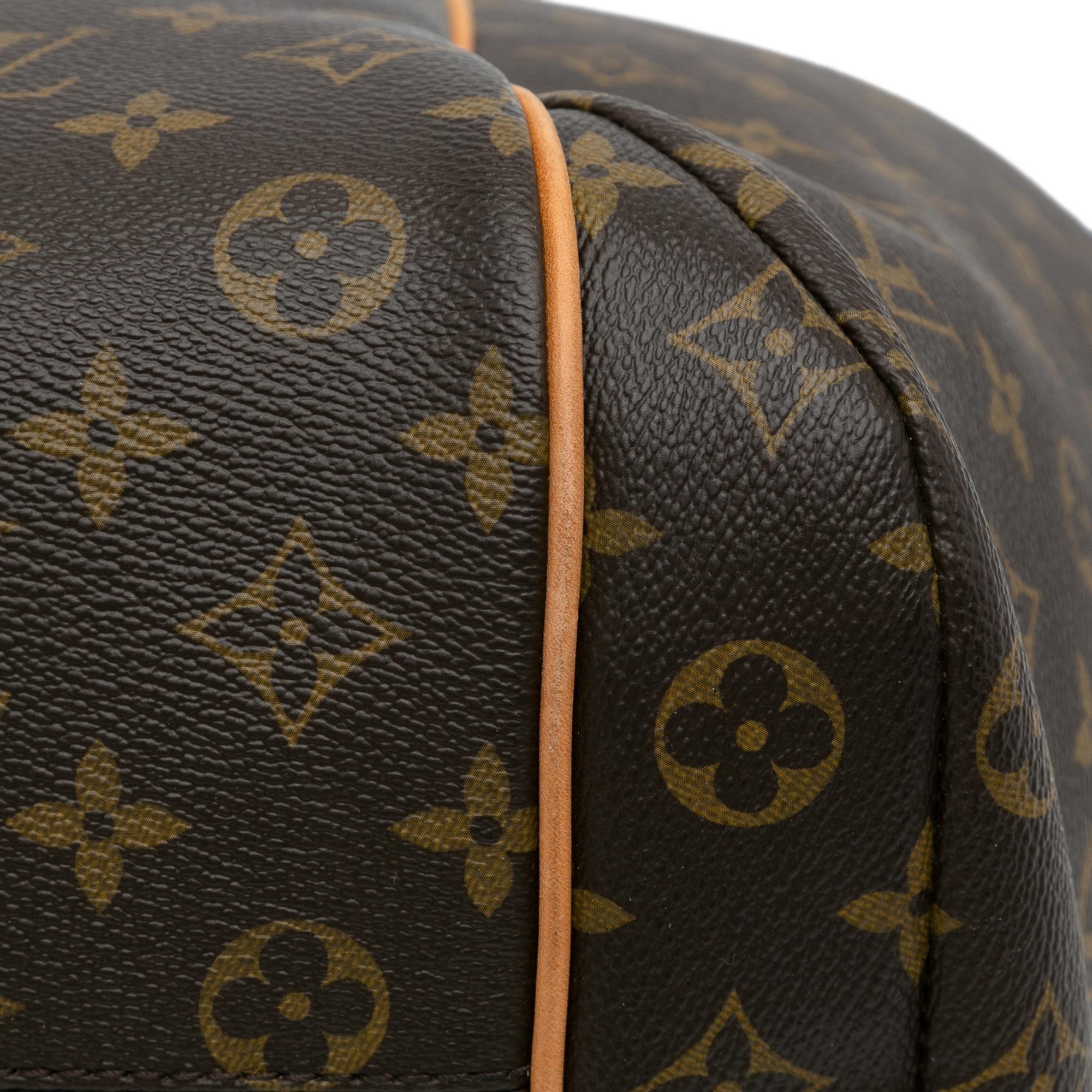 Louis Vuitton Monogram Totally MM (SHG-zxaCMQ)
