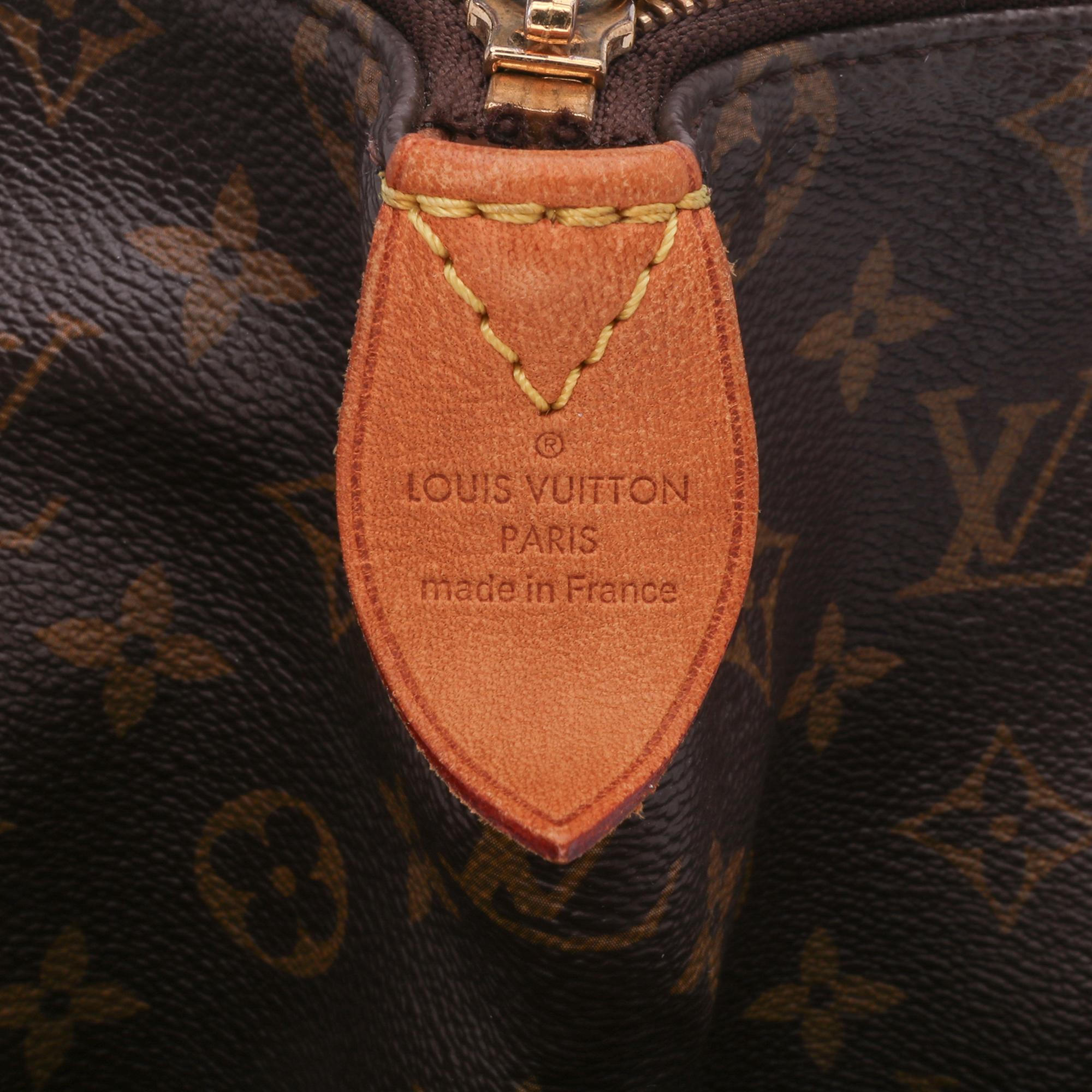 Louis Vuitton Monogram Totally MM