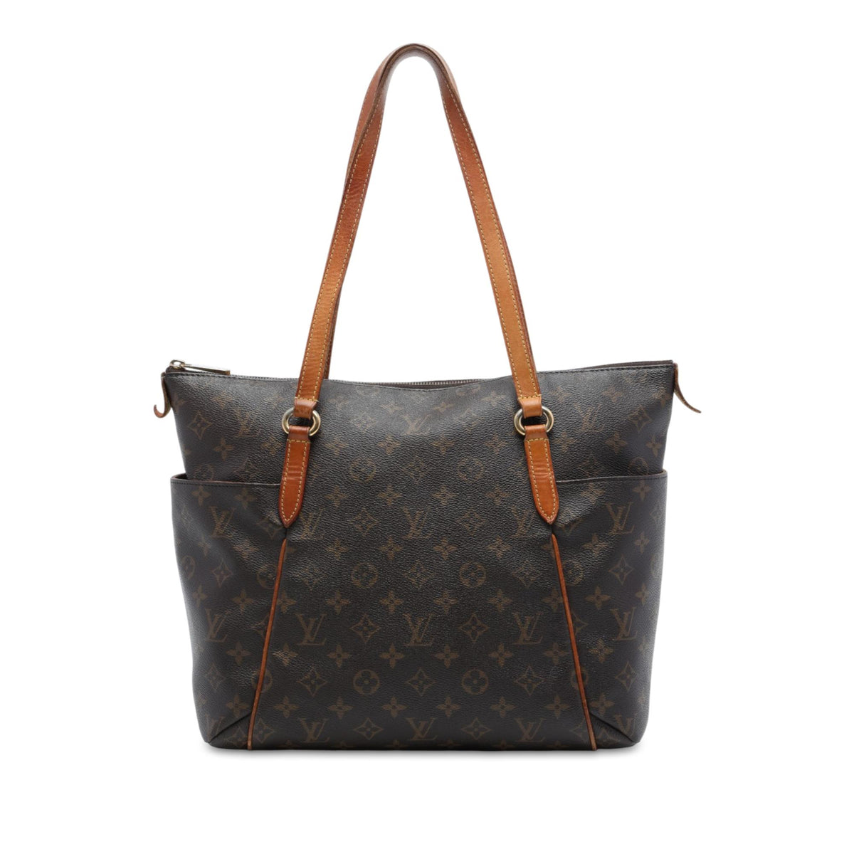 Louis Vuitton Monogram Totally MM