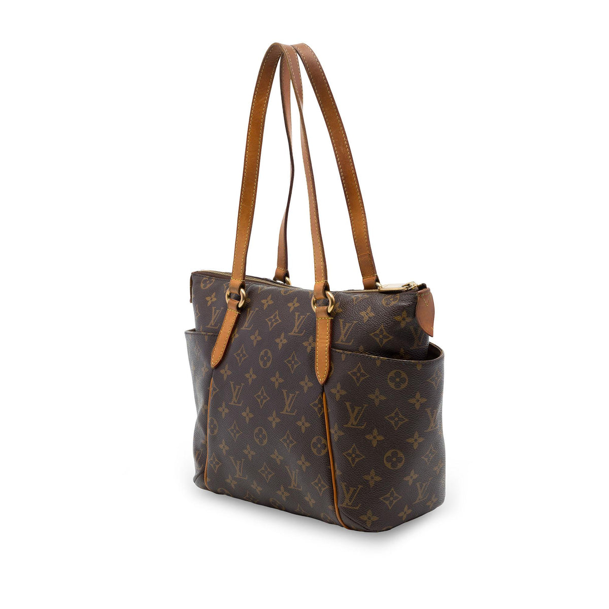 Louis Vuitton Monogram Totally PM