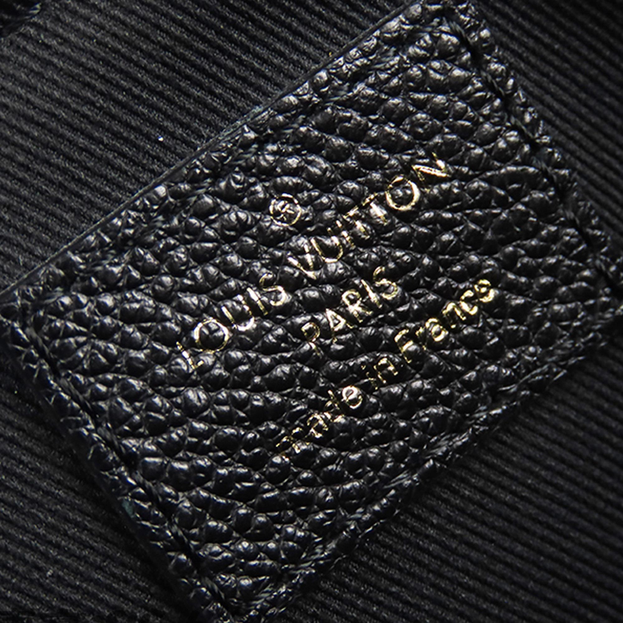 Louis Vuitton Monogram Tournelle PM (SHG-drULUY)