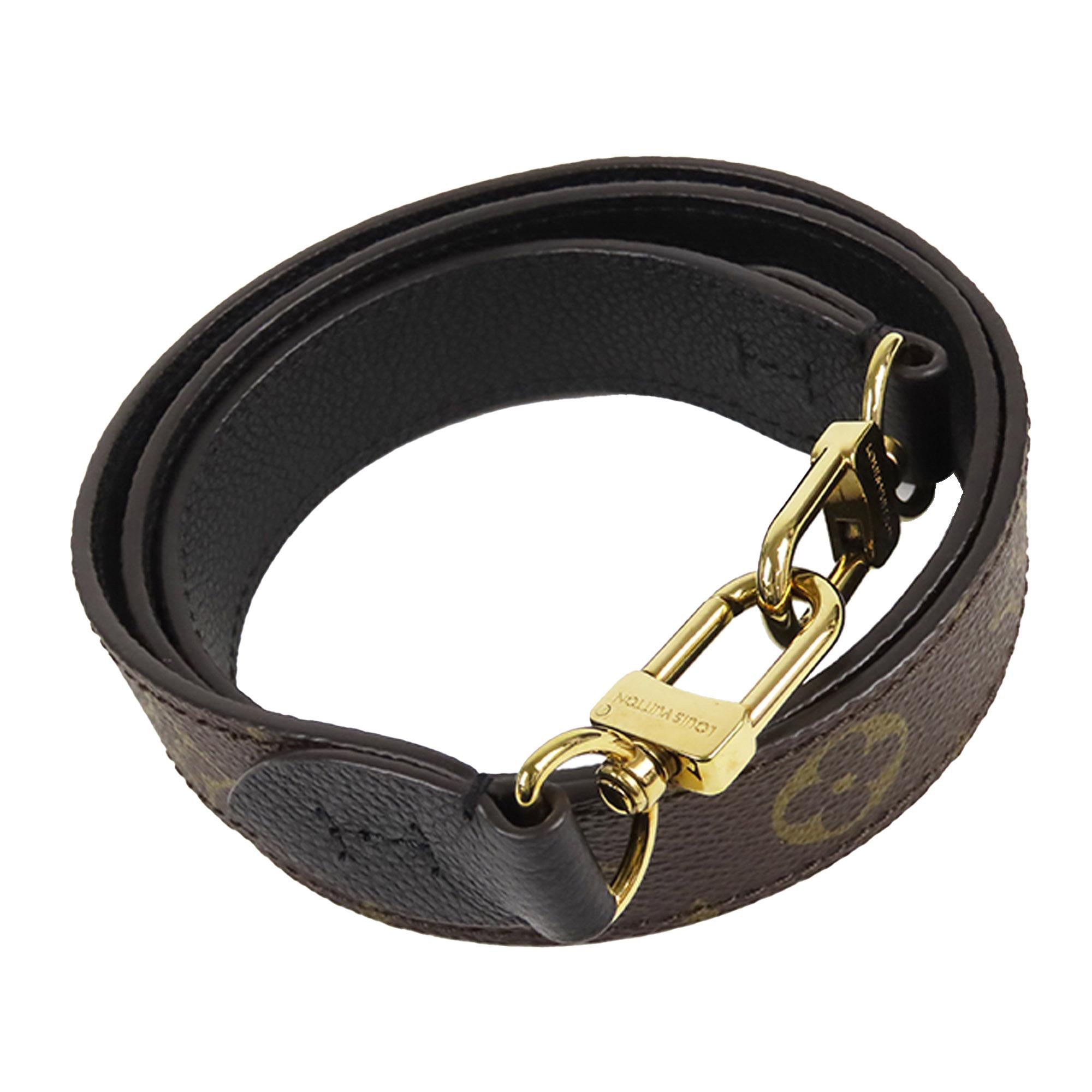 Louis Vuitton Monogram Tournelle PM (SHG-drULUY)