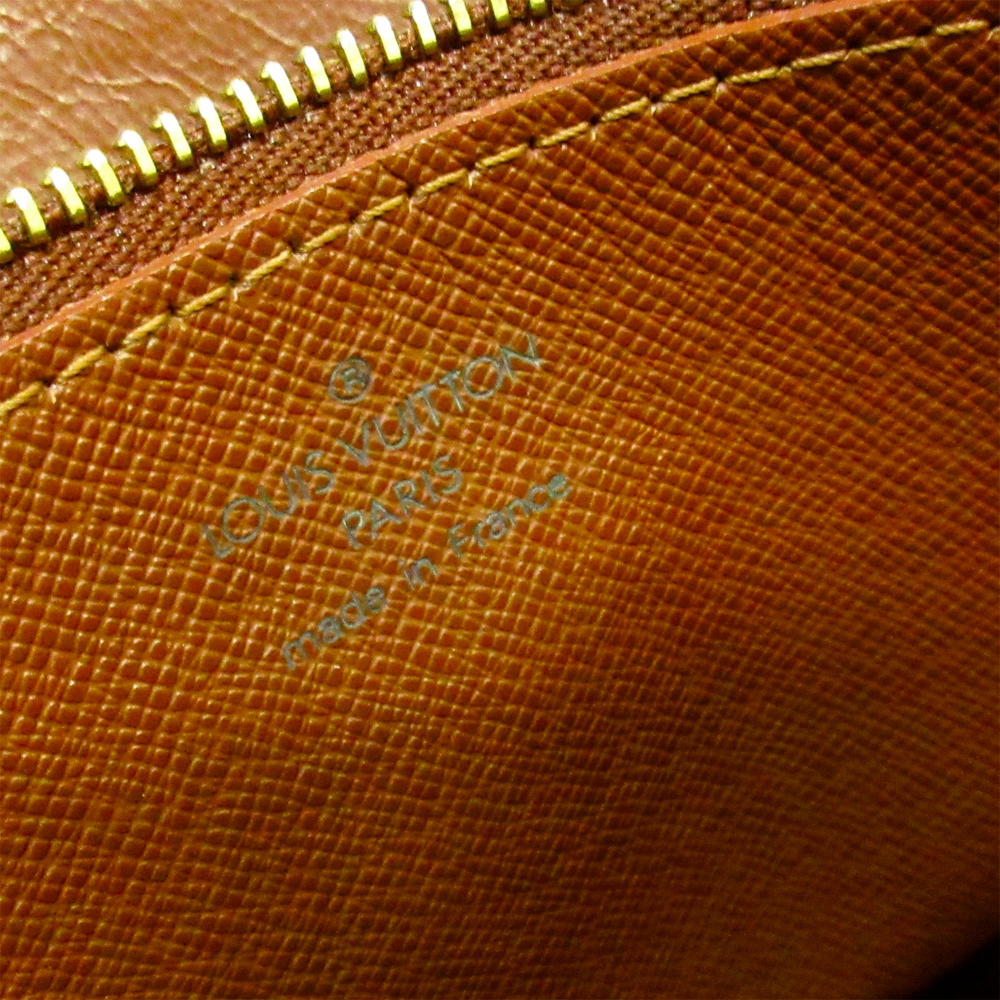 Louis Vuitton Monogram Trocadero 27 (SHG-dOfhMW)