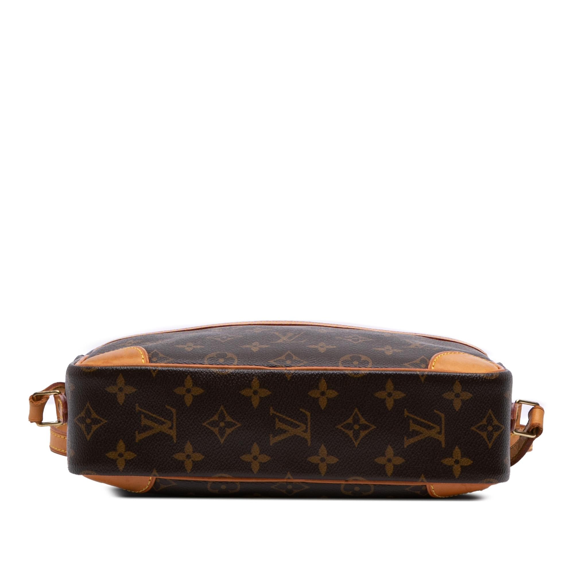 Louis Vuitton Monogram Trocadero 27