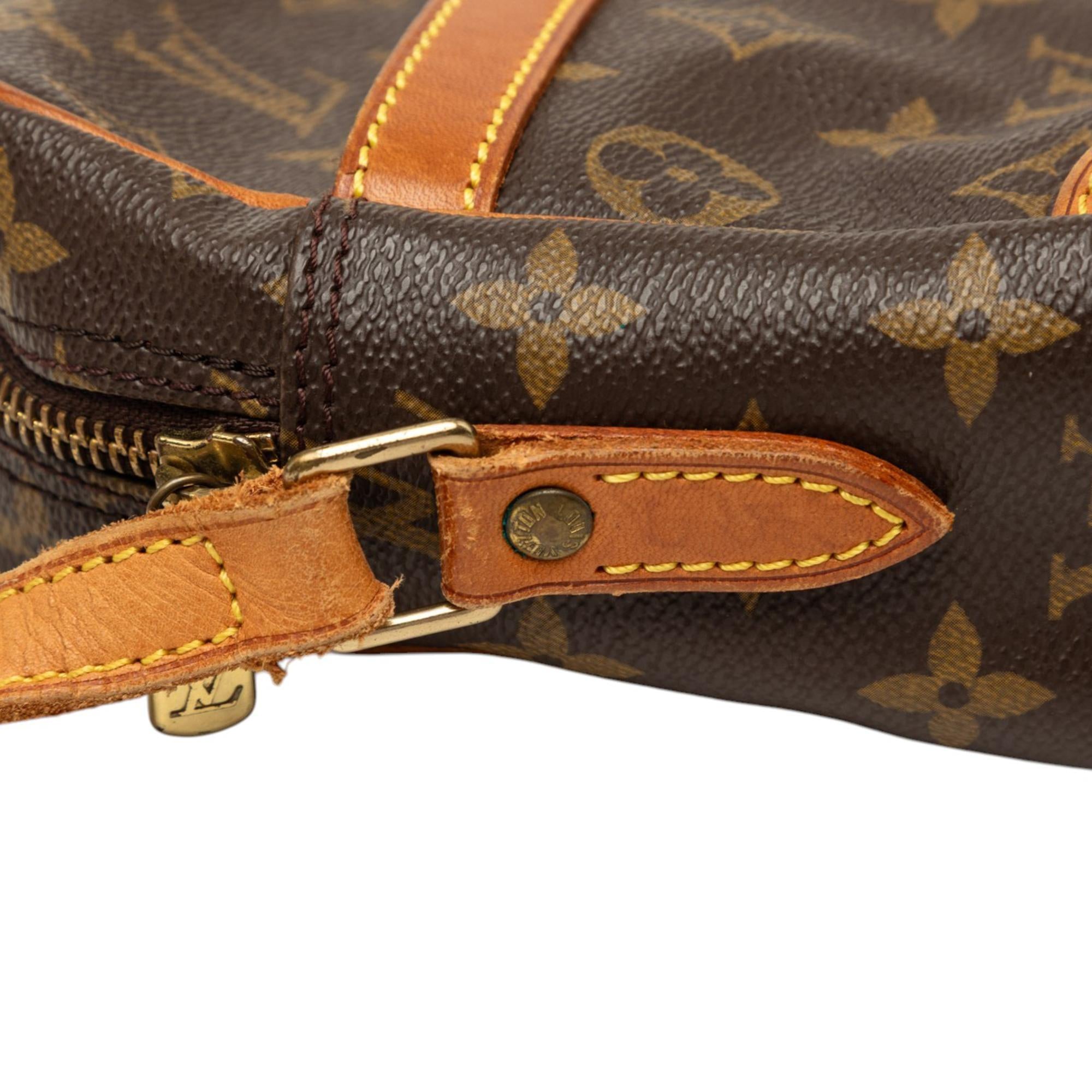 Louis Vuitton Monogram Trocadero 27