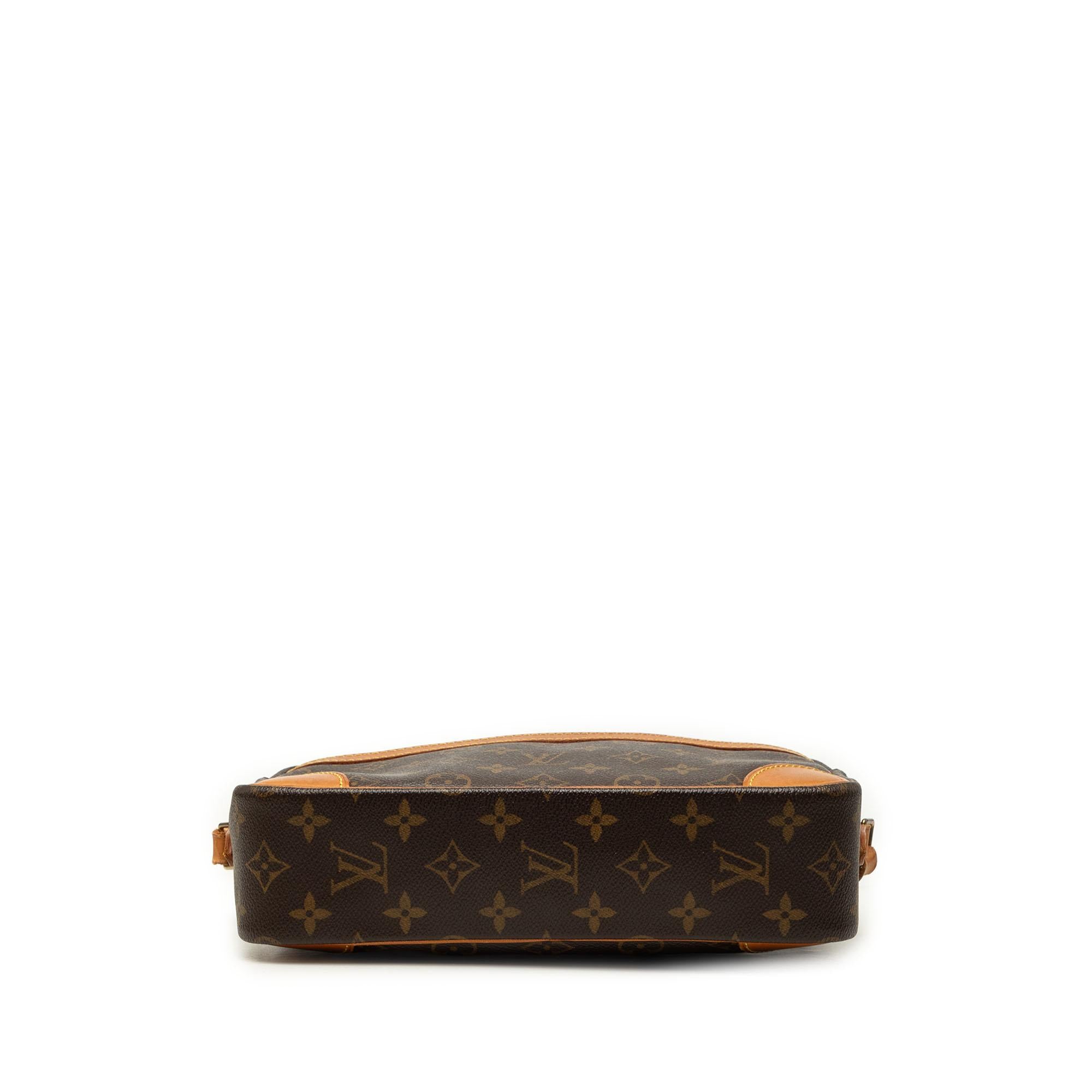 Louis Vuitton Monogram Trocadero 27