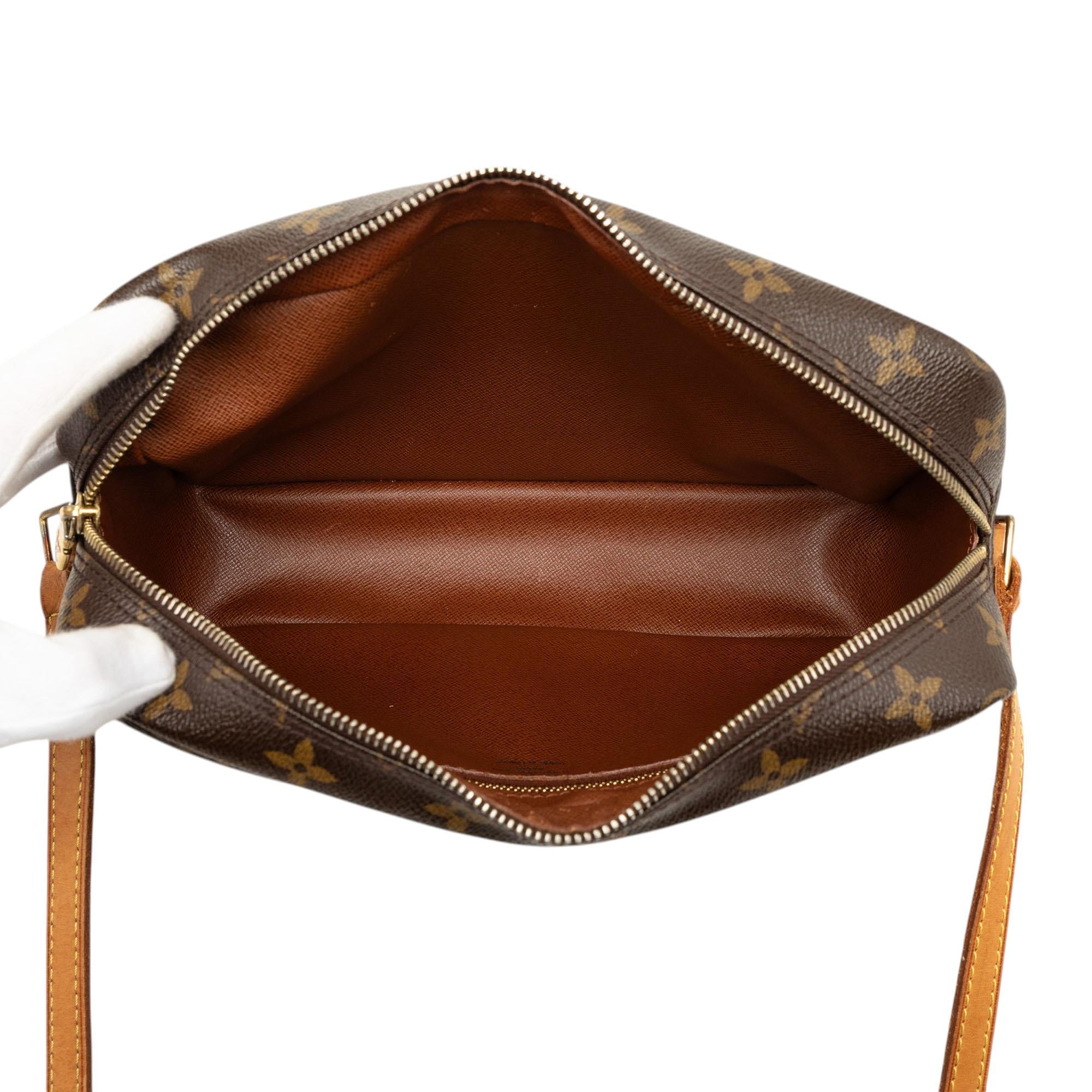 Louis Vuitton Monogram Trocadero 27
