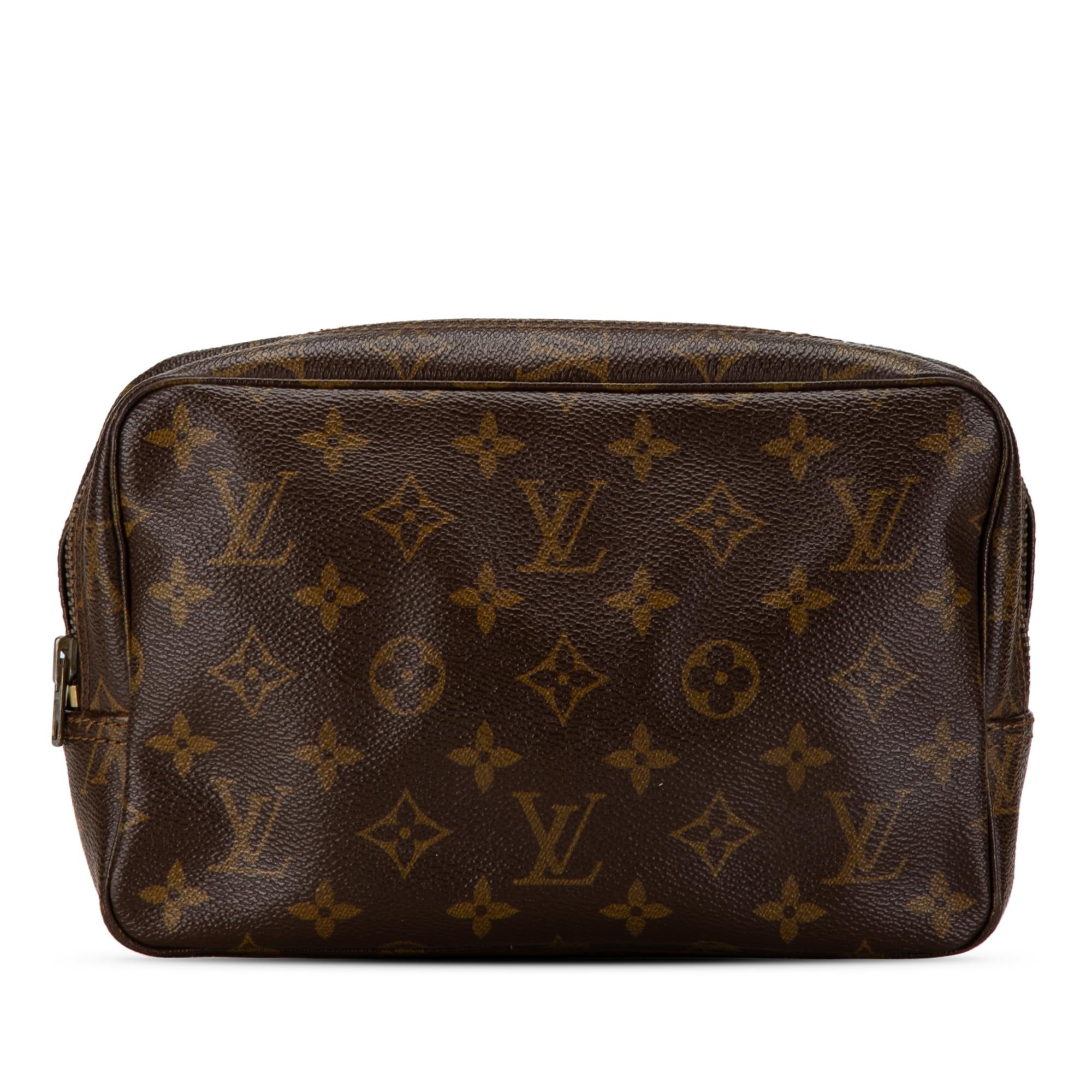 Trousse Toilette Louis Vuittonnull