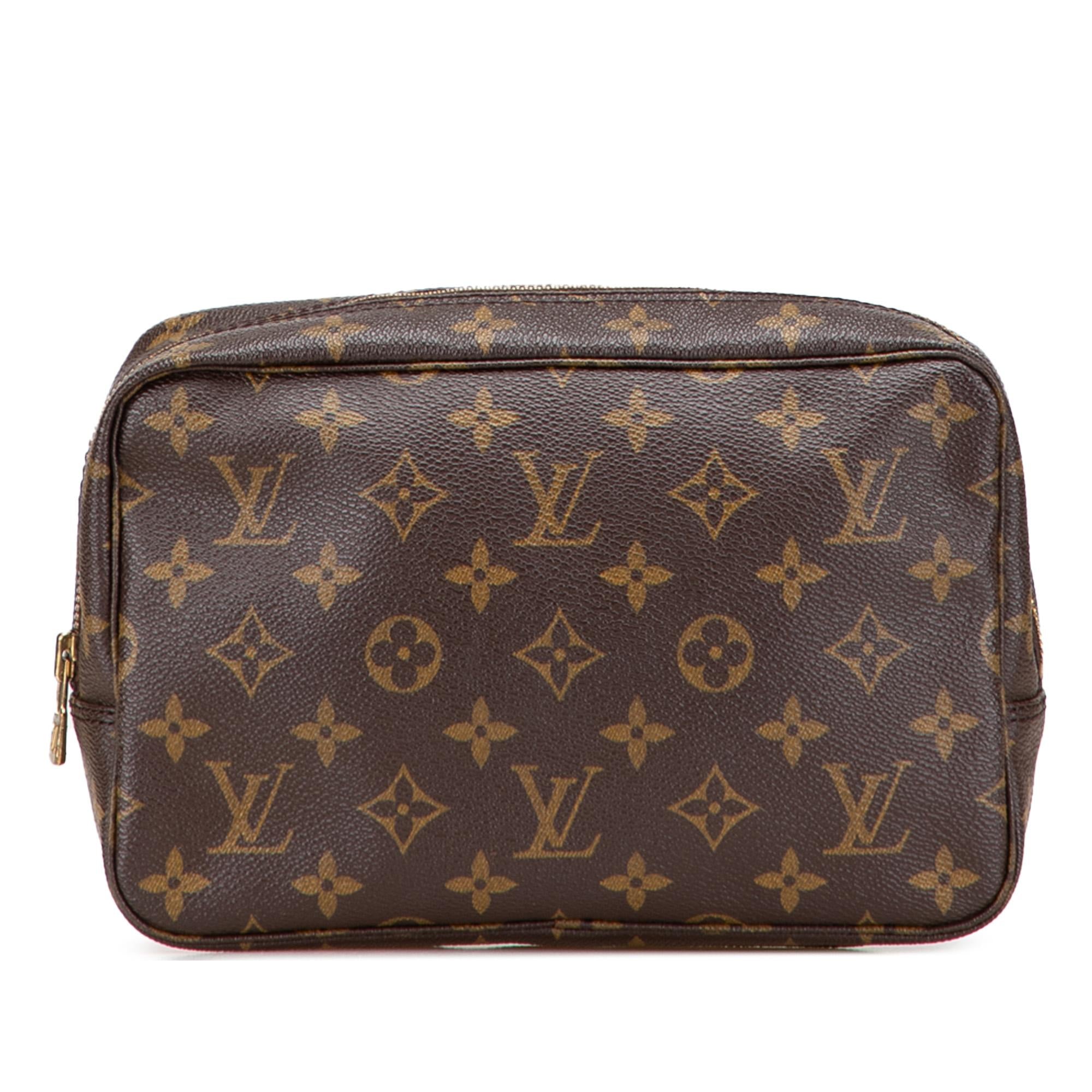 Trousse Toilette Louis Vuitton
