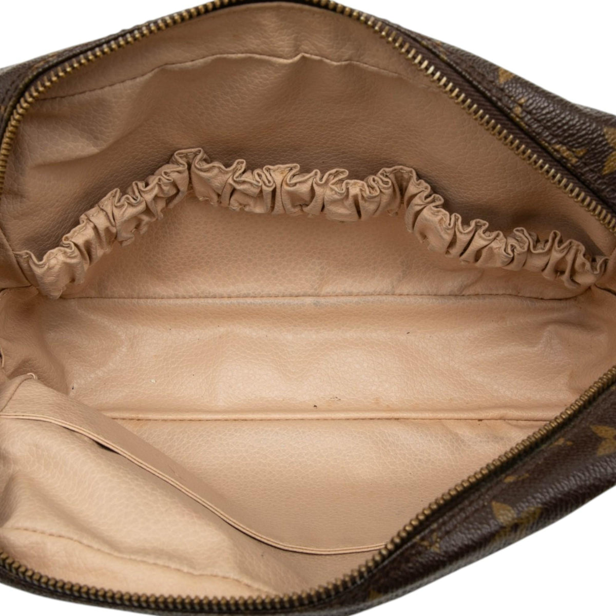 Louis Vuitton Monogram Trousse Toilette 23