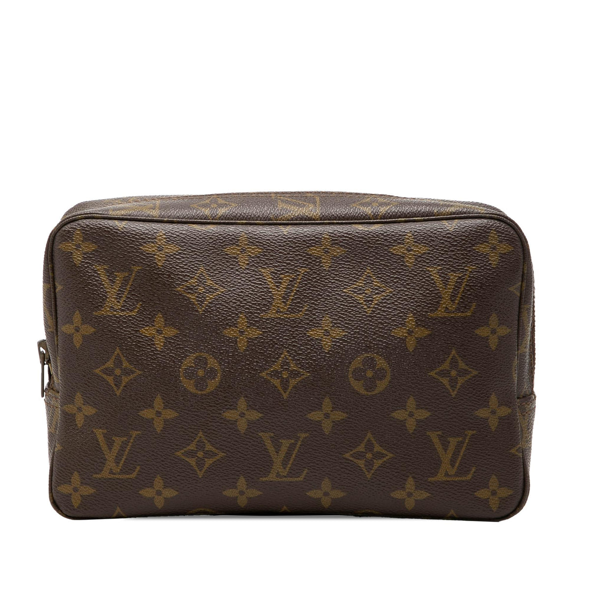 Louis Vuitton Monogram Trousse Toilette 23