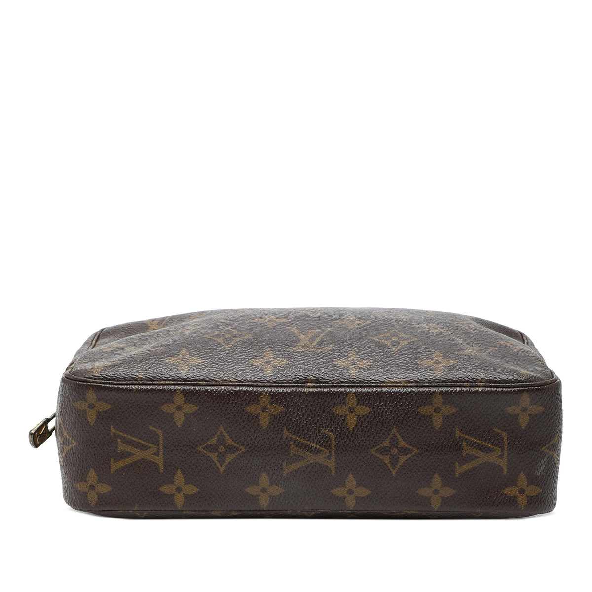Louis Vuitton Monogram Trousse Toilette 23