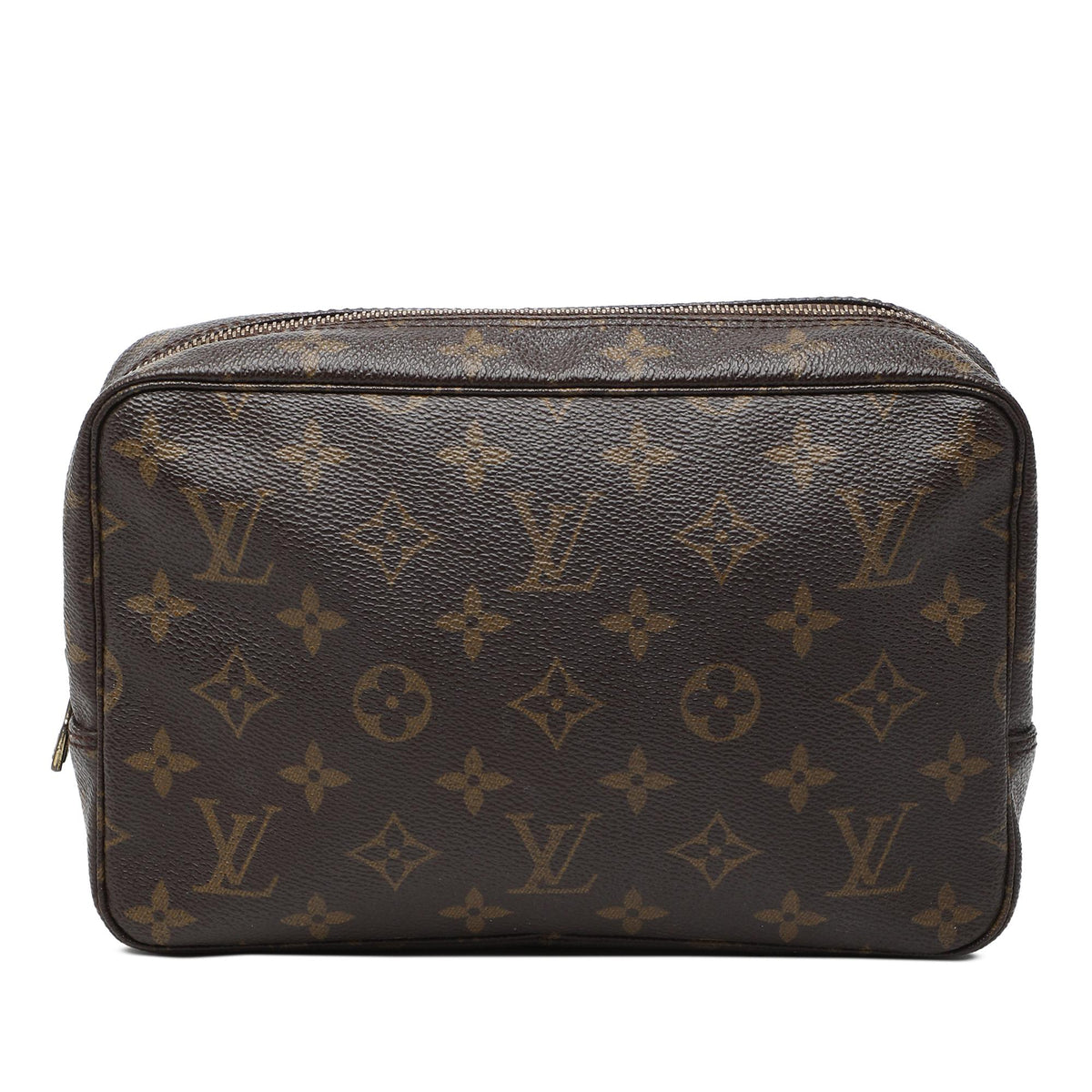 Louis Vuitton Monogram Trousse Toilette 23