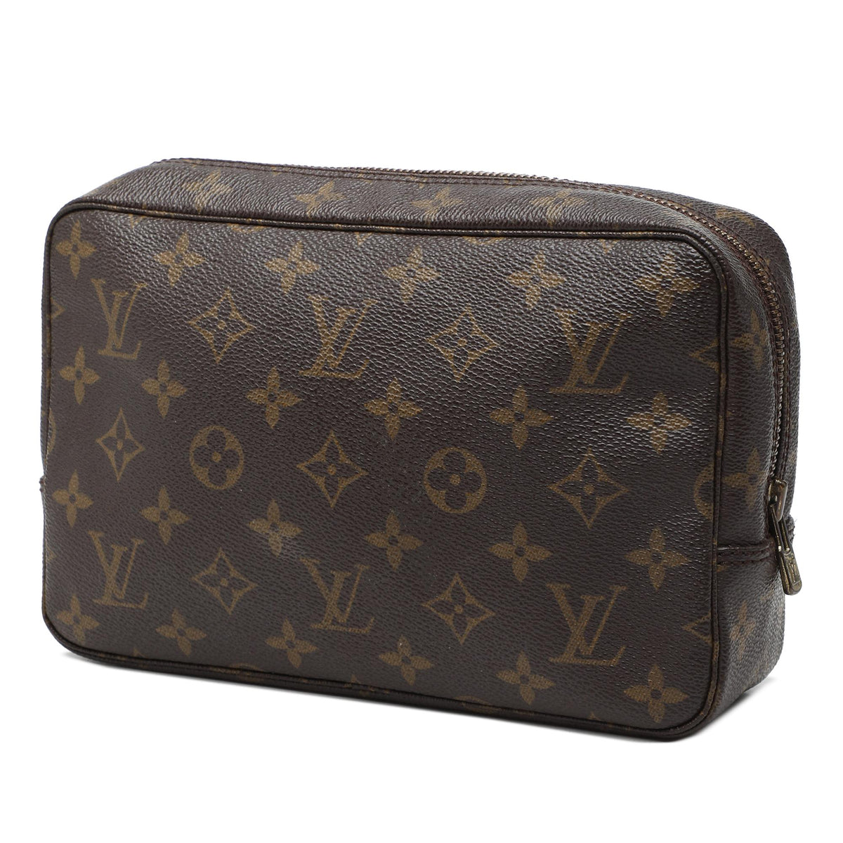 Louis Vuitton Monogram Trousse Toilette 23