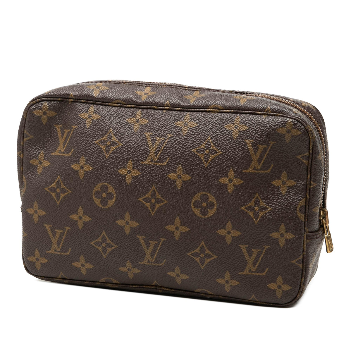 Louis Vuitton Monogram Trousse Toilette 23