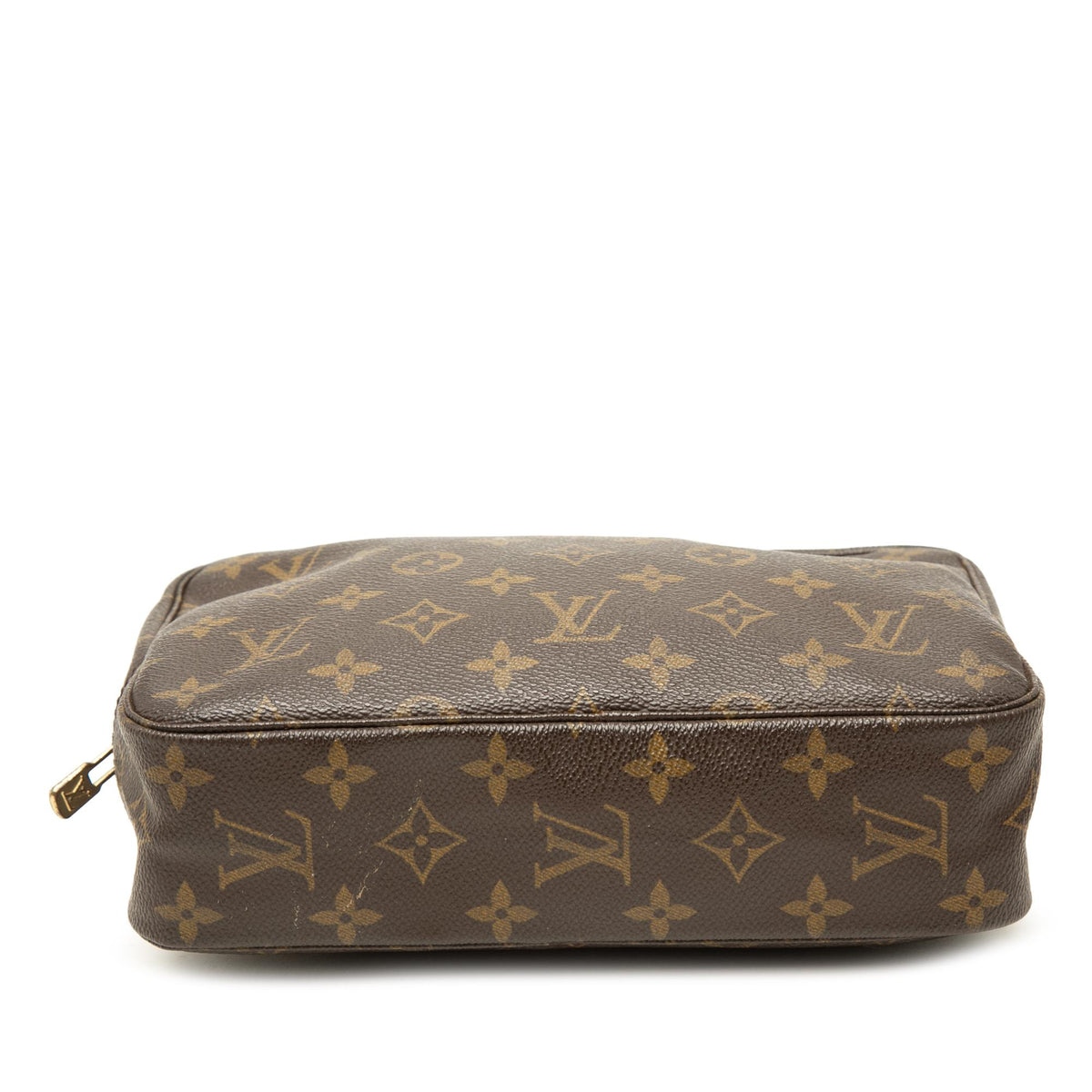 Louis Vuitton Monogram Trousse Toilette 23