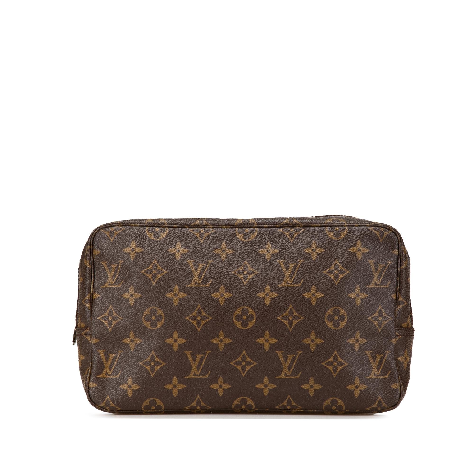 Trousse Toilette Louis Vuittonnull