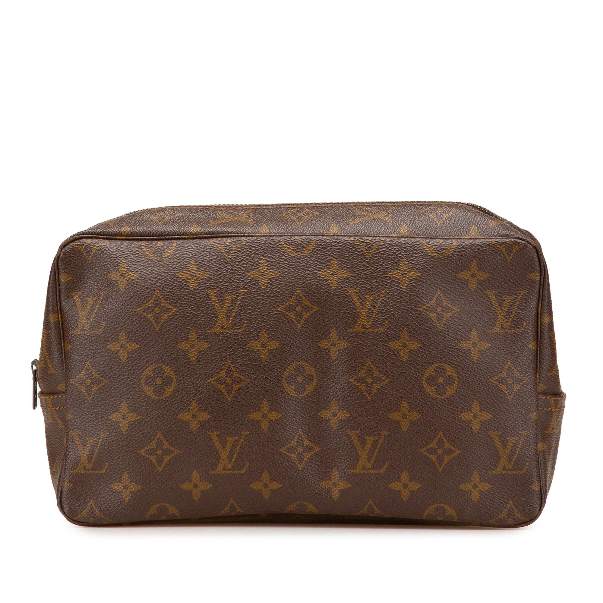 Trousse Toilette Louis Vuittonnull