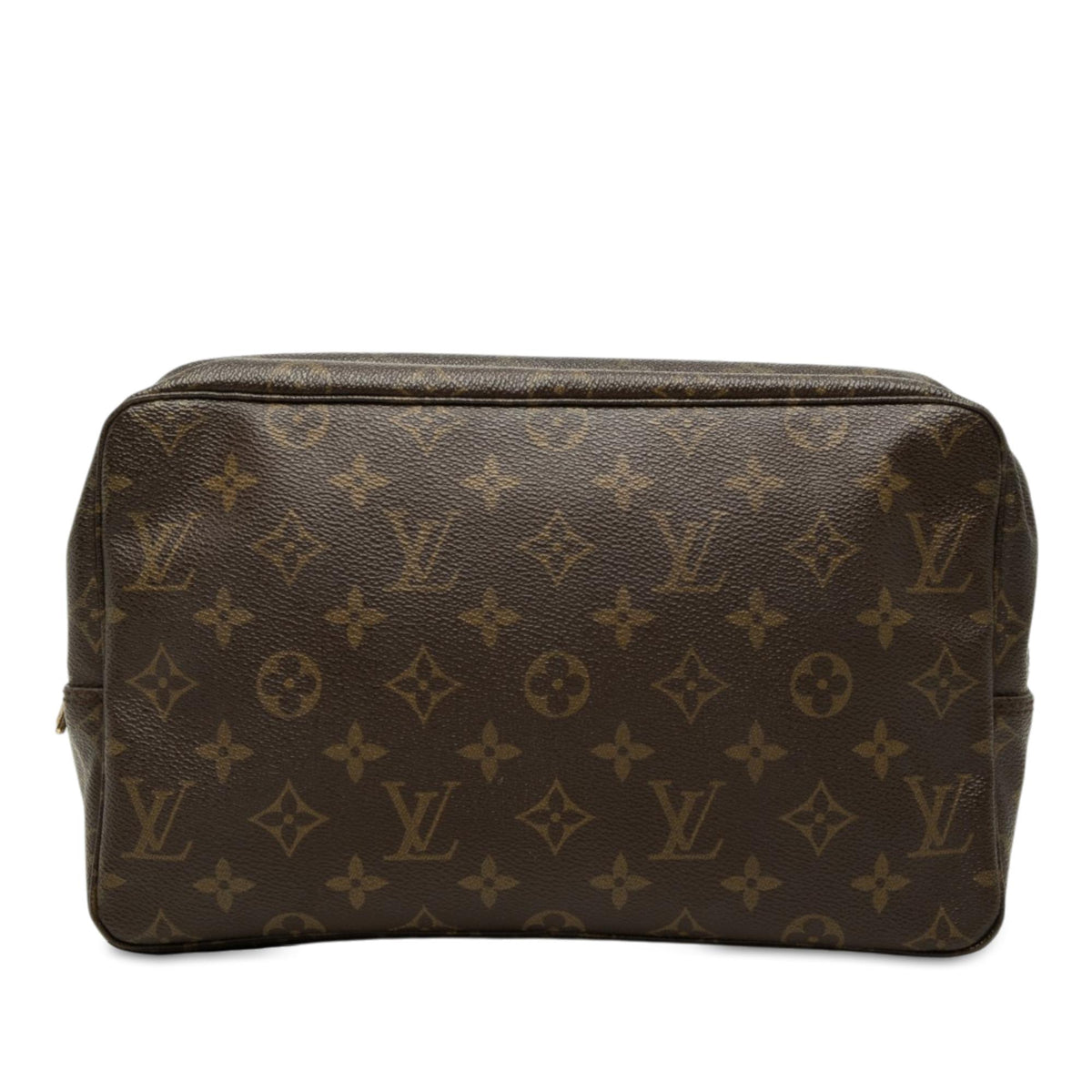 Louis Vuitton Monogram Trousse Toilette 28