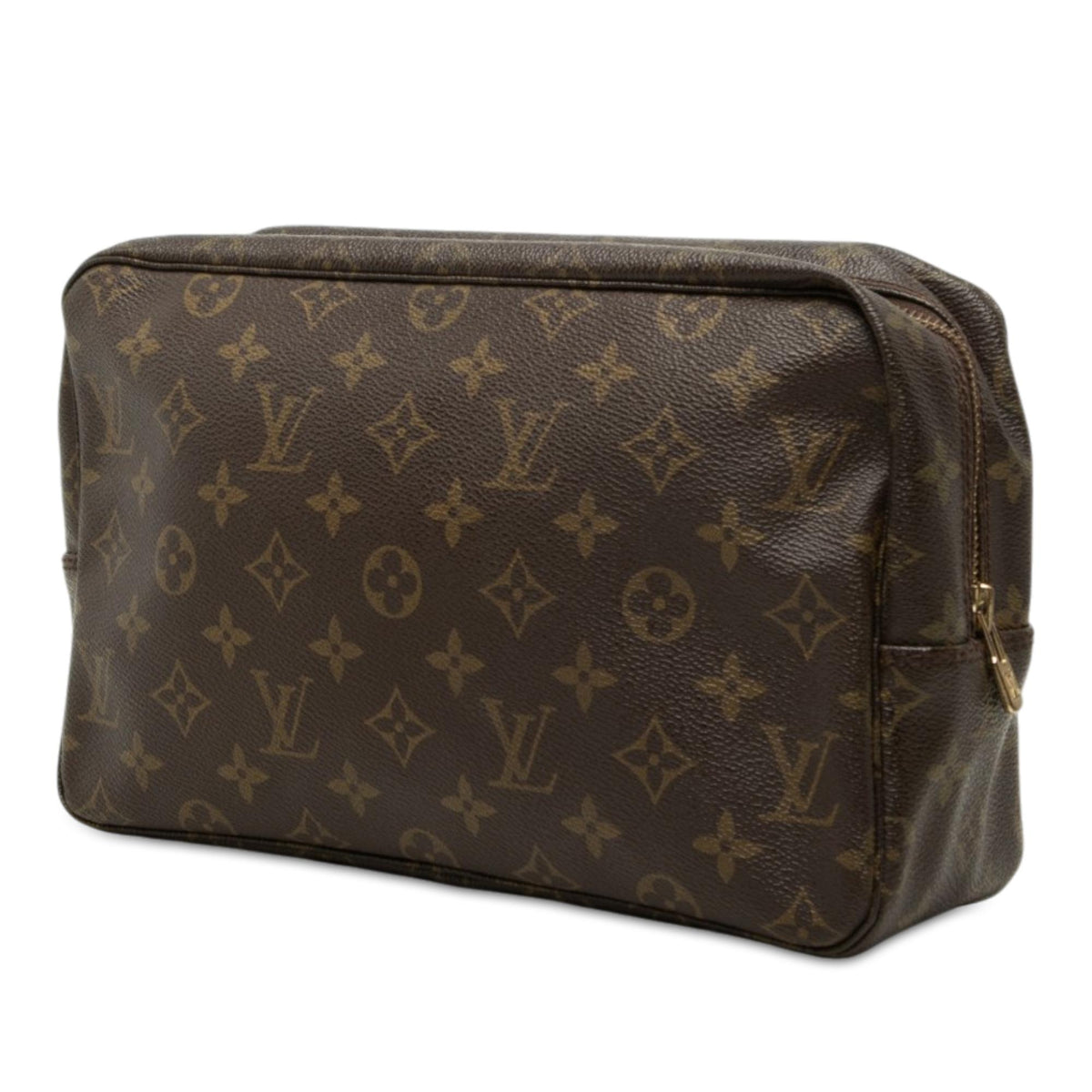 Louis Vuitton Monogram Trousse Toilette 28