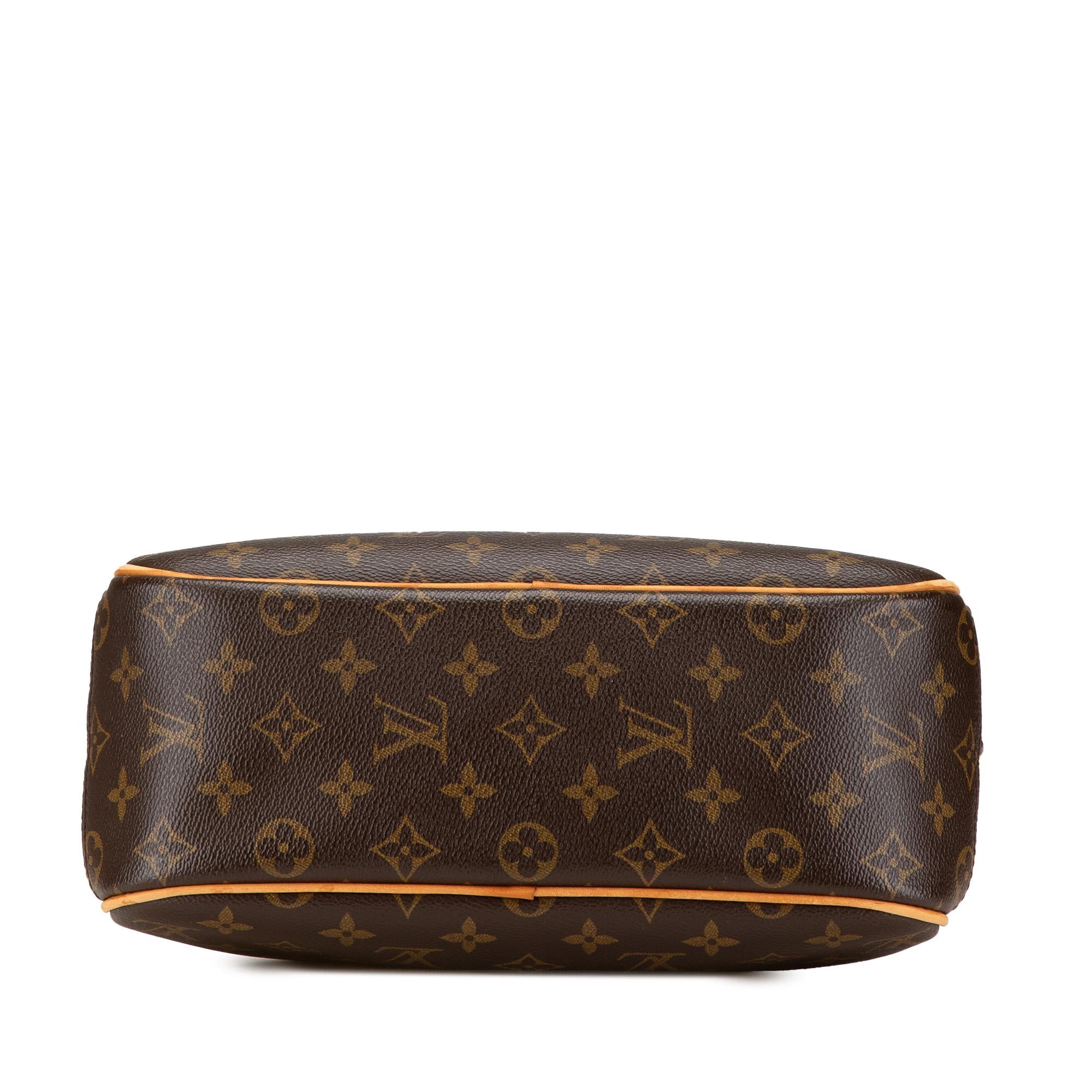 Louis Vuitton Monogram Trouville