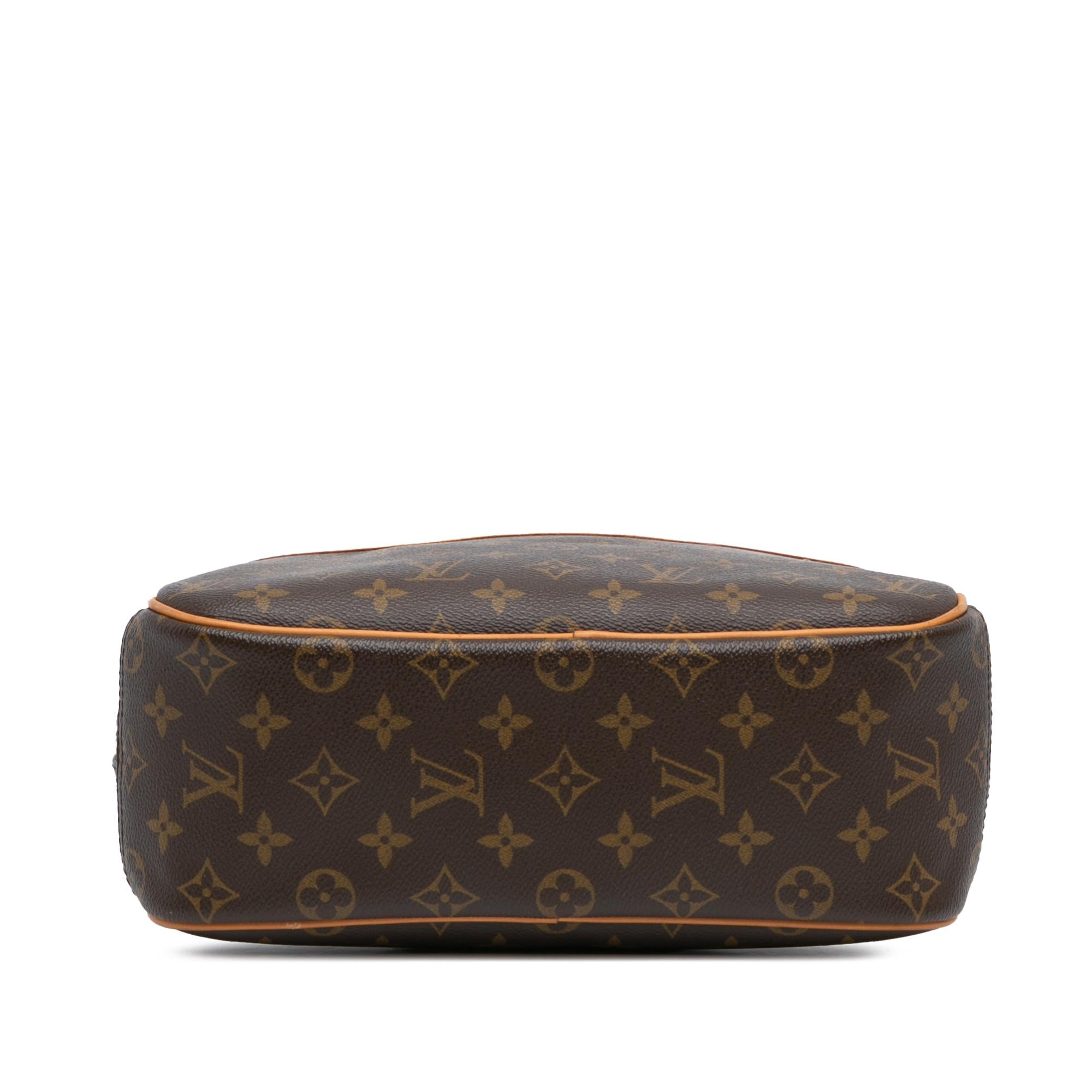 Louis Vuitton Monogram Trouville