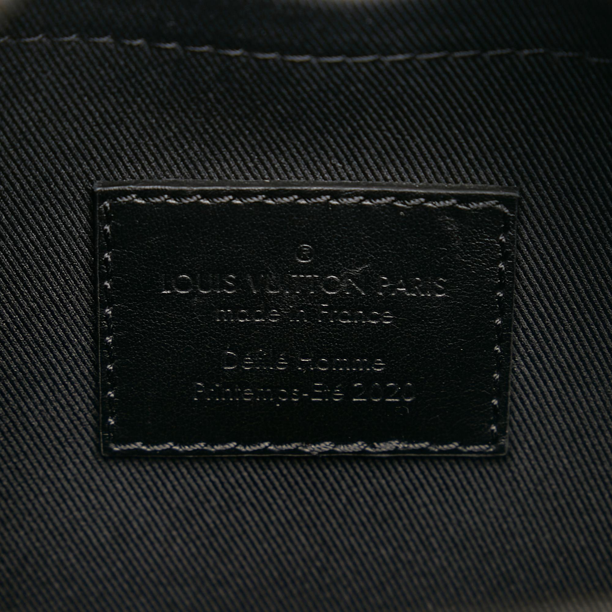 Louis Vuitton Monogram Tuffetage Speedy Trunk (SHG-FDS9bz)