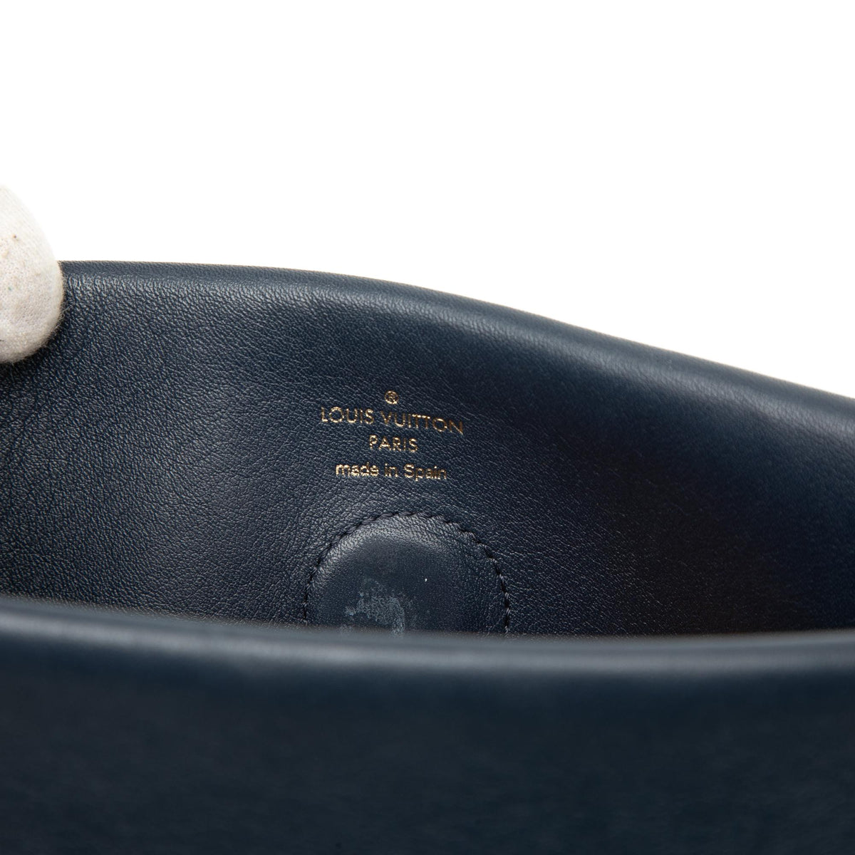 Louis Vuitton Monogram Tuileries Besace