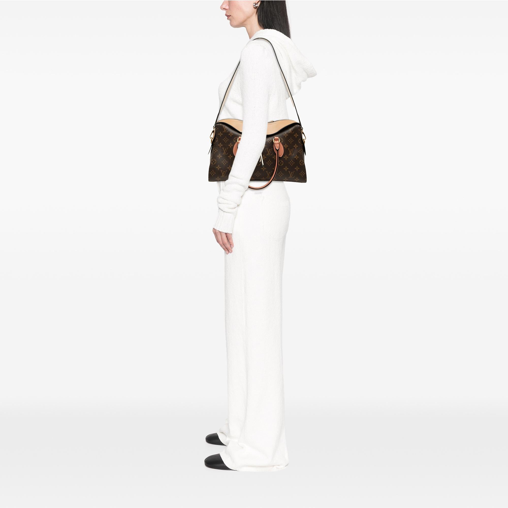 Louis Vuitton Monogram Tuileries