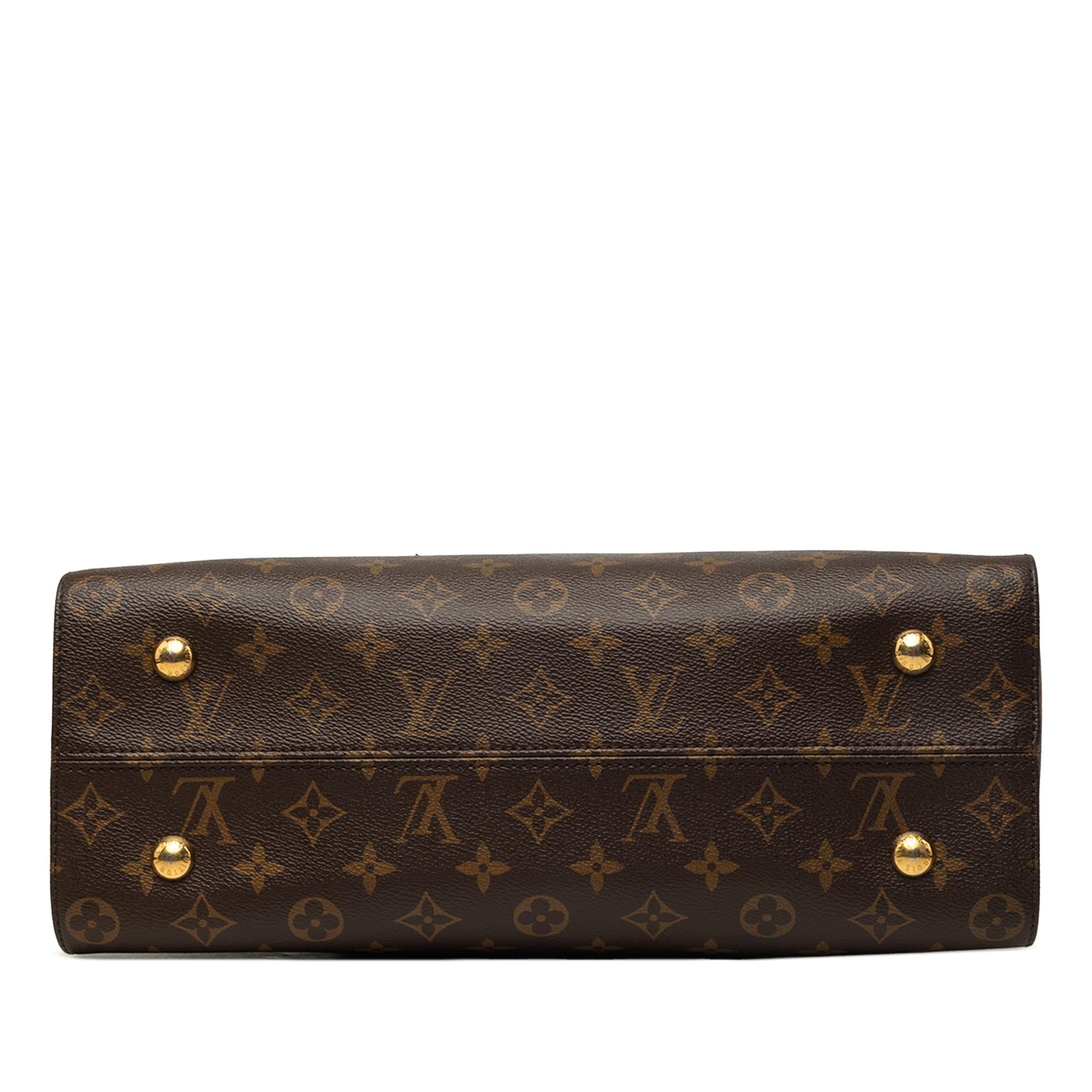 Louis Vuitton Monogram Tuileries