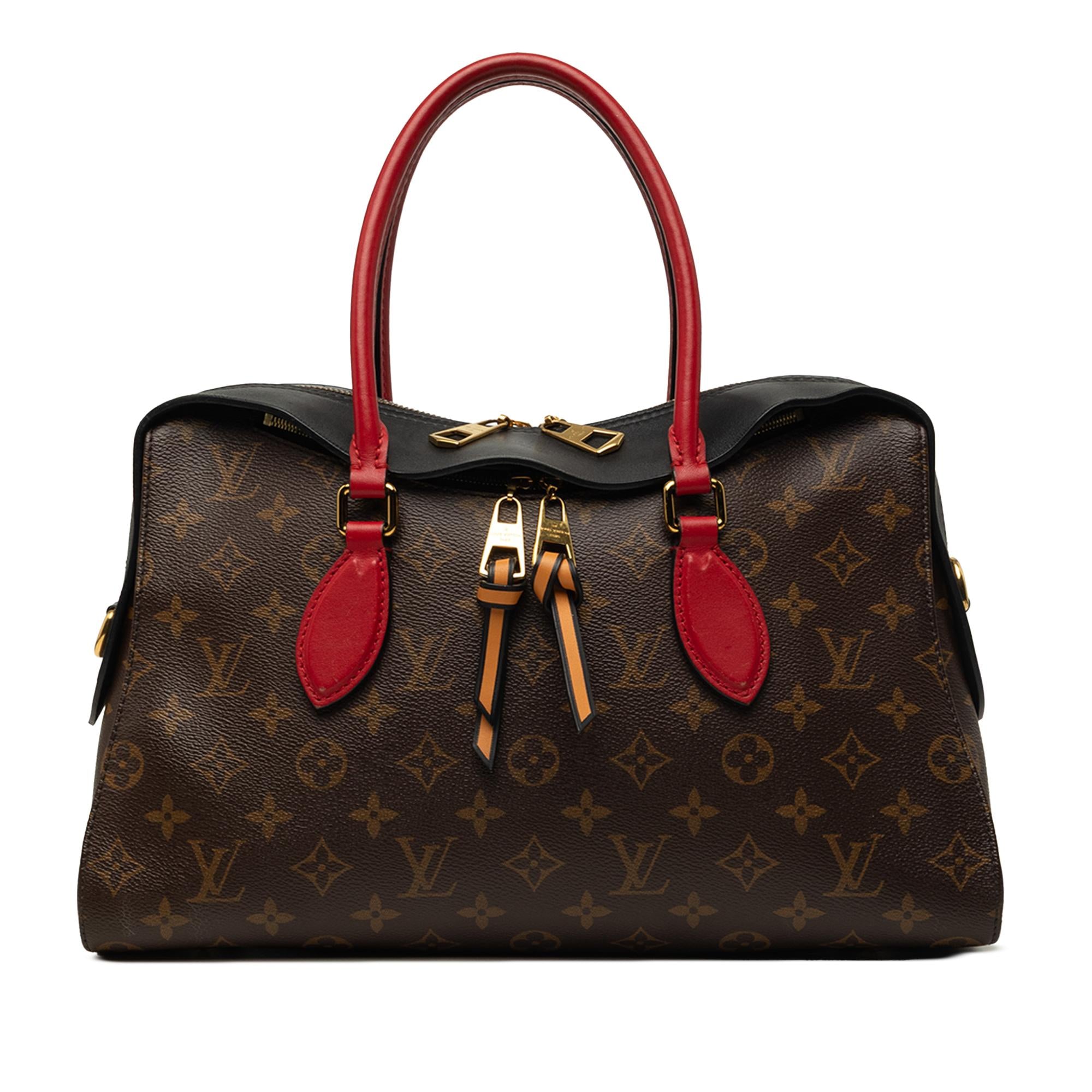 Louis Vuitton Monogram Tuileries